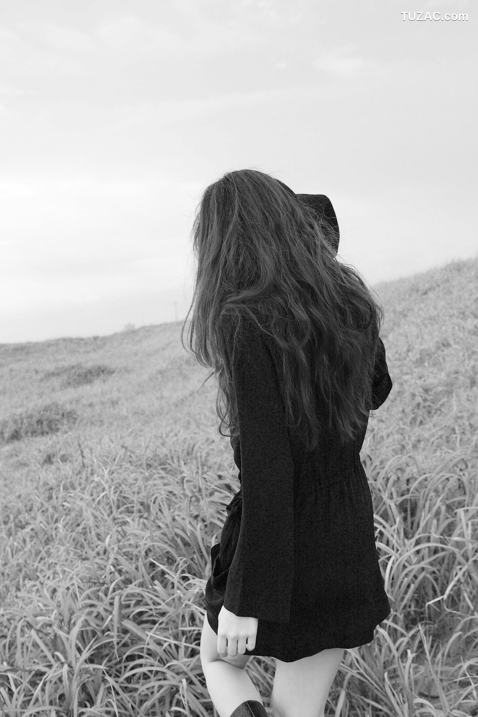 NS Eyes_ SF-No.521 Natsuki Harada 原田夏希 写真集[28P]