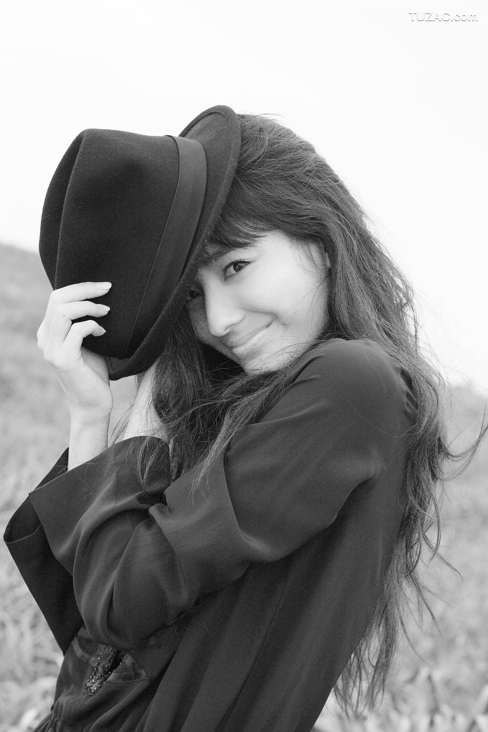 NS Eyes_ SF-No.521 Natsuki Harada 原田夏希 写真集[28P]