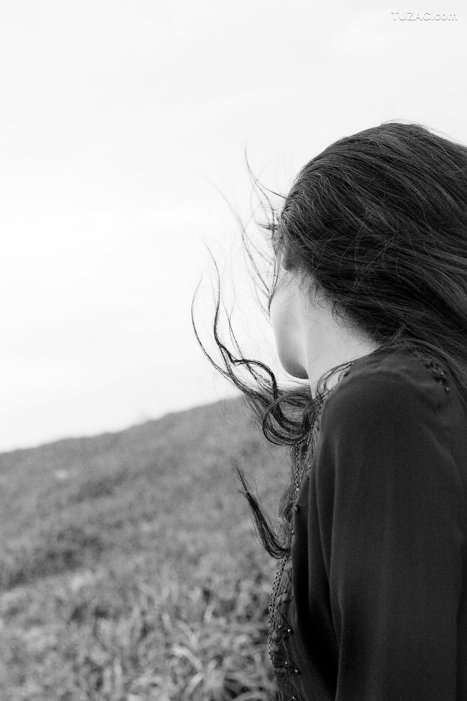 NS Eyes_ SF-No.521 Natsuki Harada 原田夏希 写真集[28P]