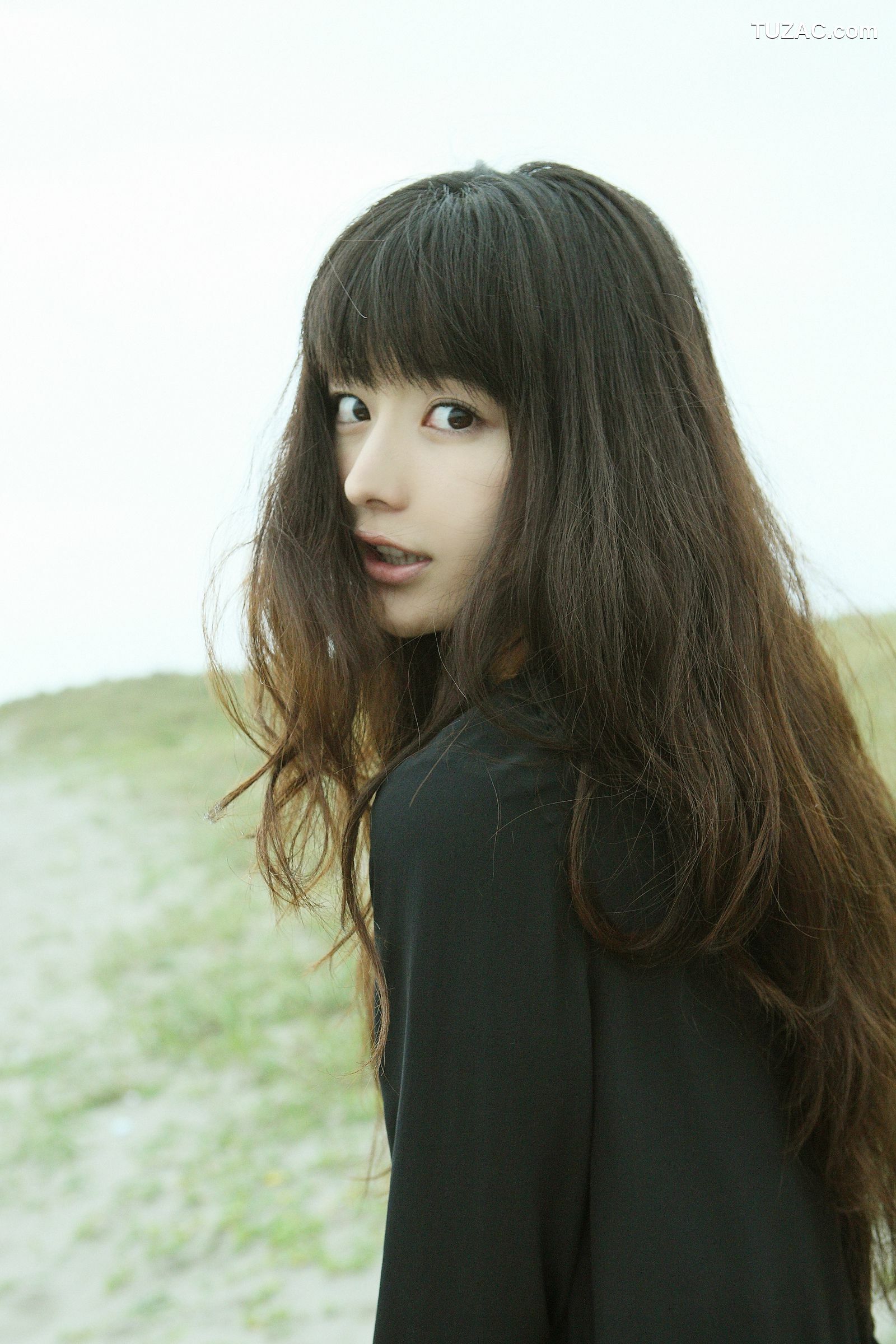 NS Eyes_ SF-No.521 Natsuki Harada 原田夏希 写真集[28P]