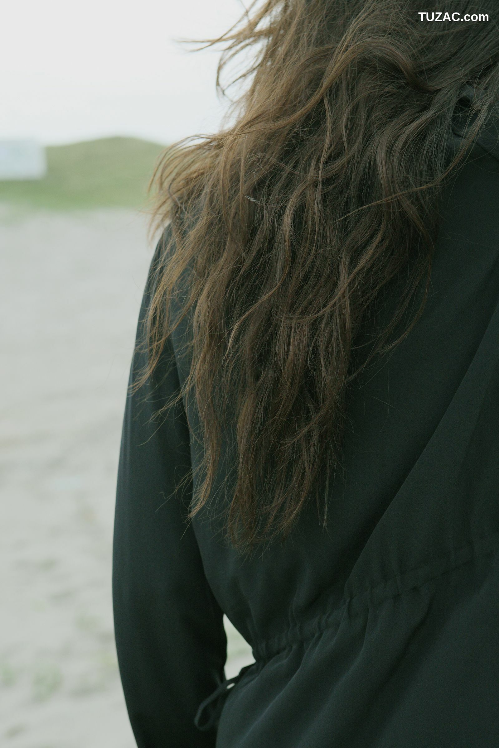 NS Eyes_ SF-No.521 Natsuki Harada 原田夏希 写真集[28P]