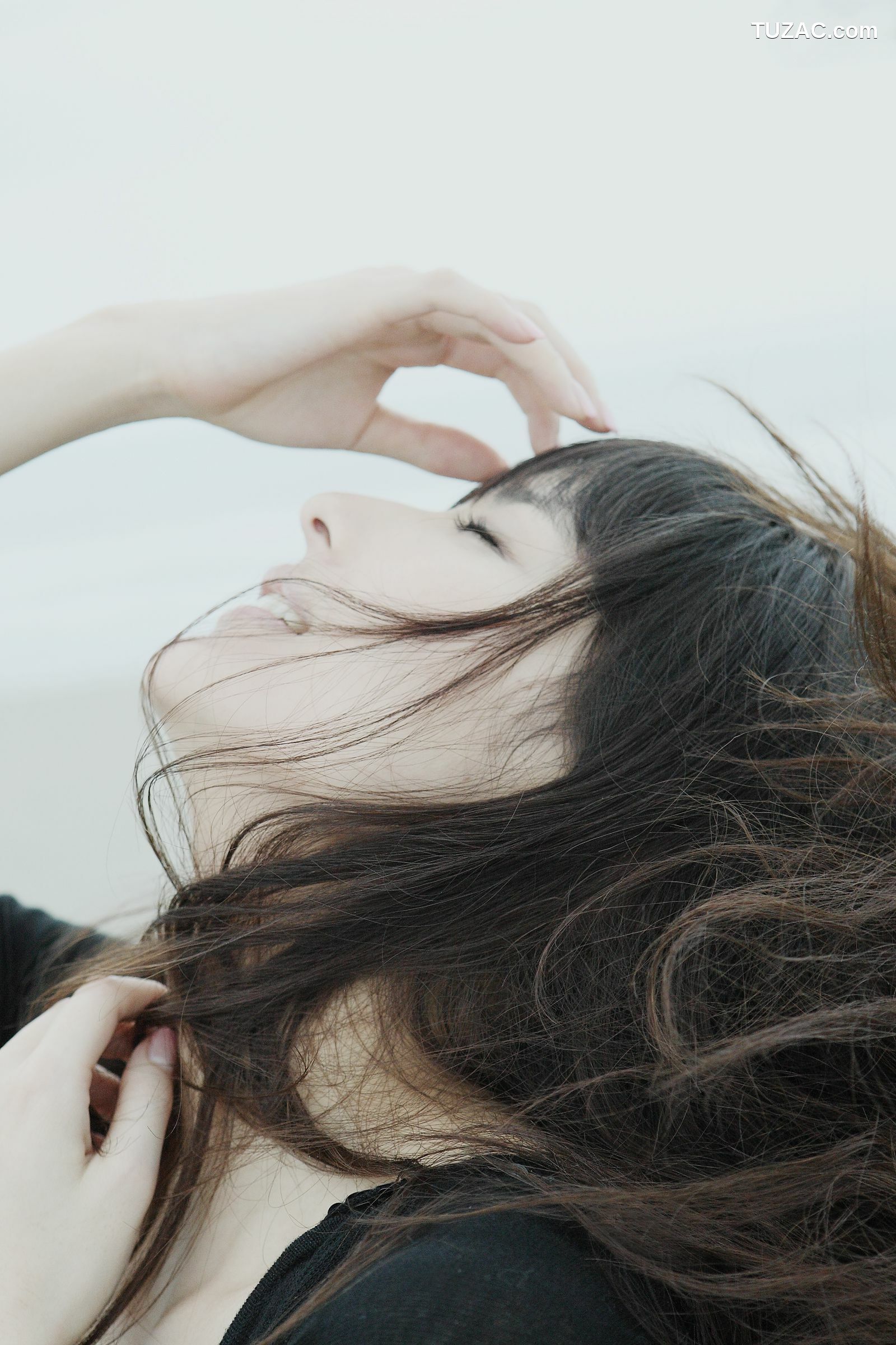 NS Eyes_ SF-No.521 Natsuki Harada 原田夏希 写真集[28P]