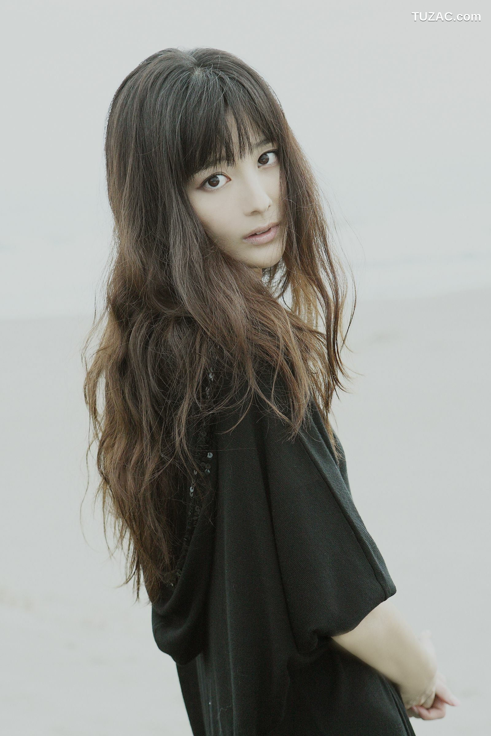 NS Eyes_ SF-No.521 Natsuki Harada 原田夏希 写真集[28P]