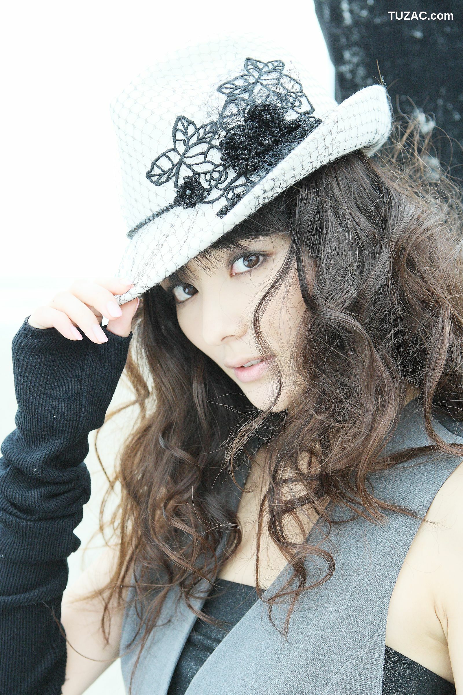 NS Eyes_ SF-No.521 Natsuki Harada 原田夏希 写真集[28P]