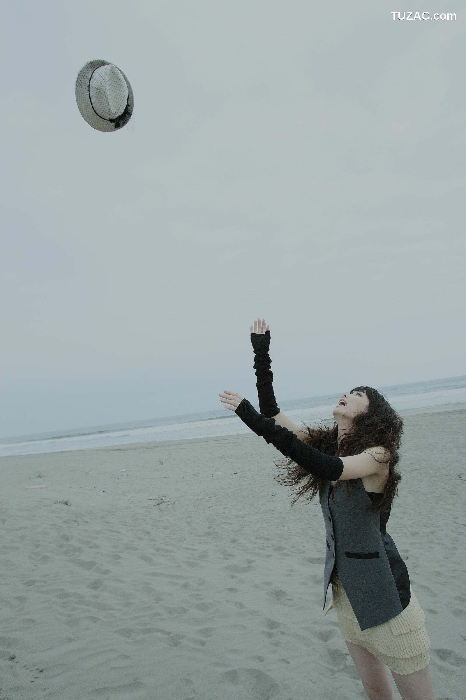 NS Eyes_ SF-No.521 Natsuki Harada 原田夏希 写真集[28P]