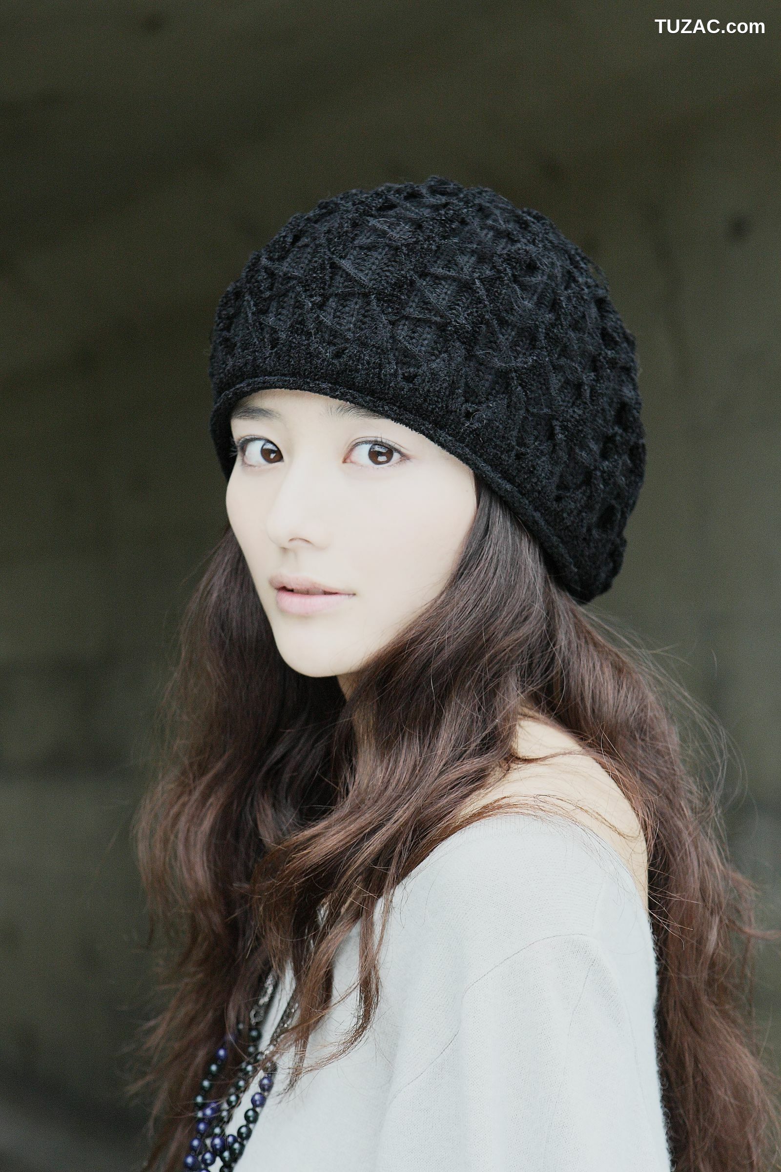 NS Eyes_ SF-No.521 Natsuki Harada 原田夏希 写真集[28P]