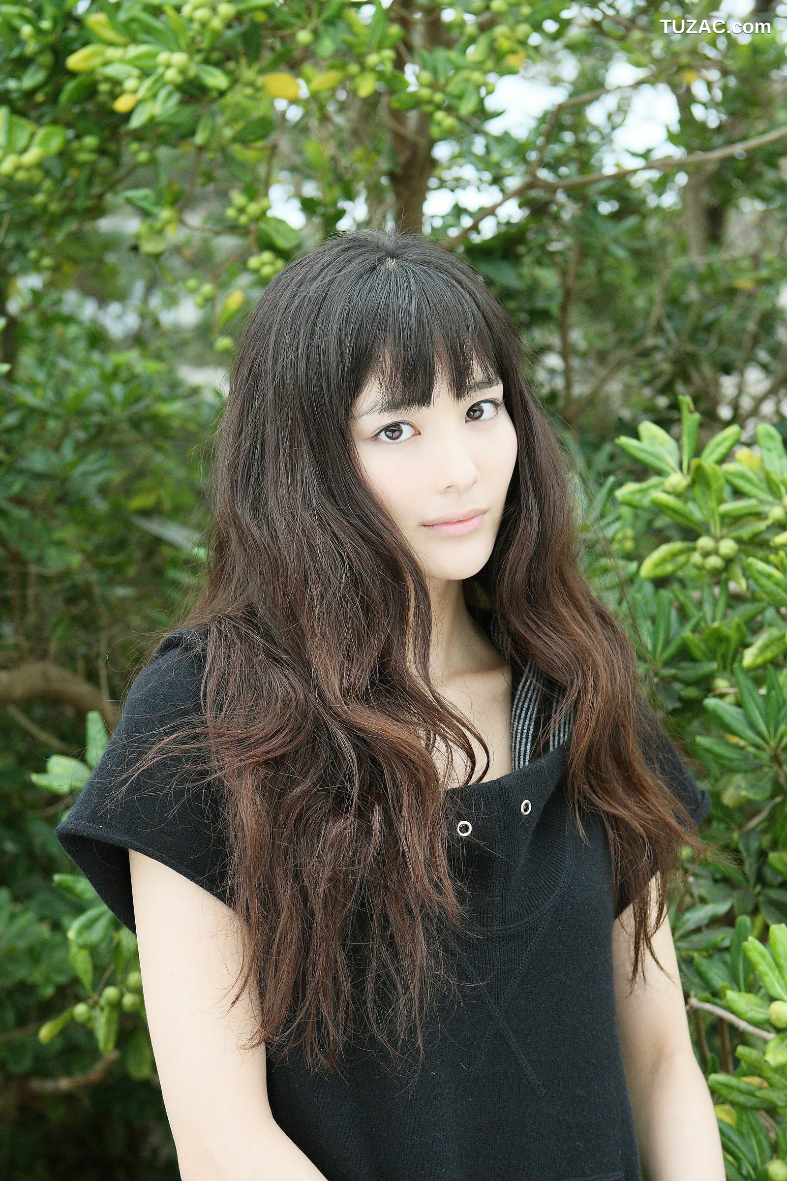 NS Eyes_ SF-No.521 Natsuki Harada 原田夏希 写真集[28P]