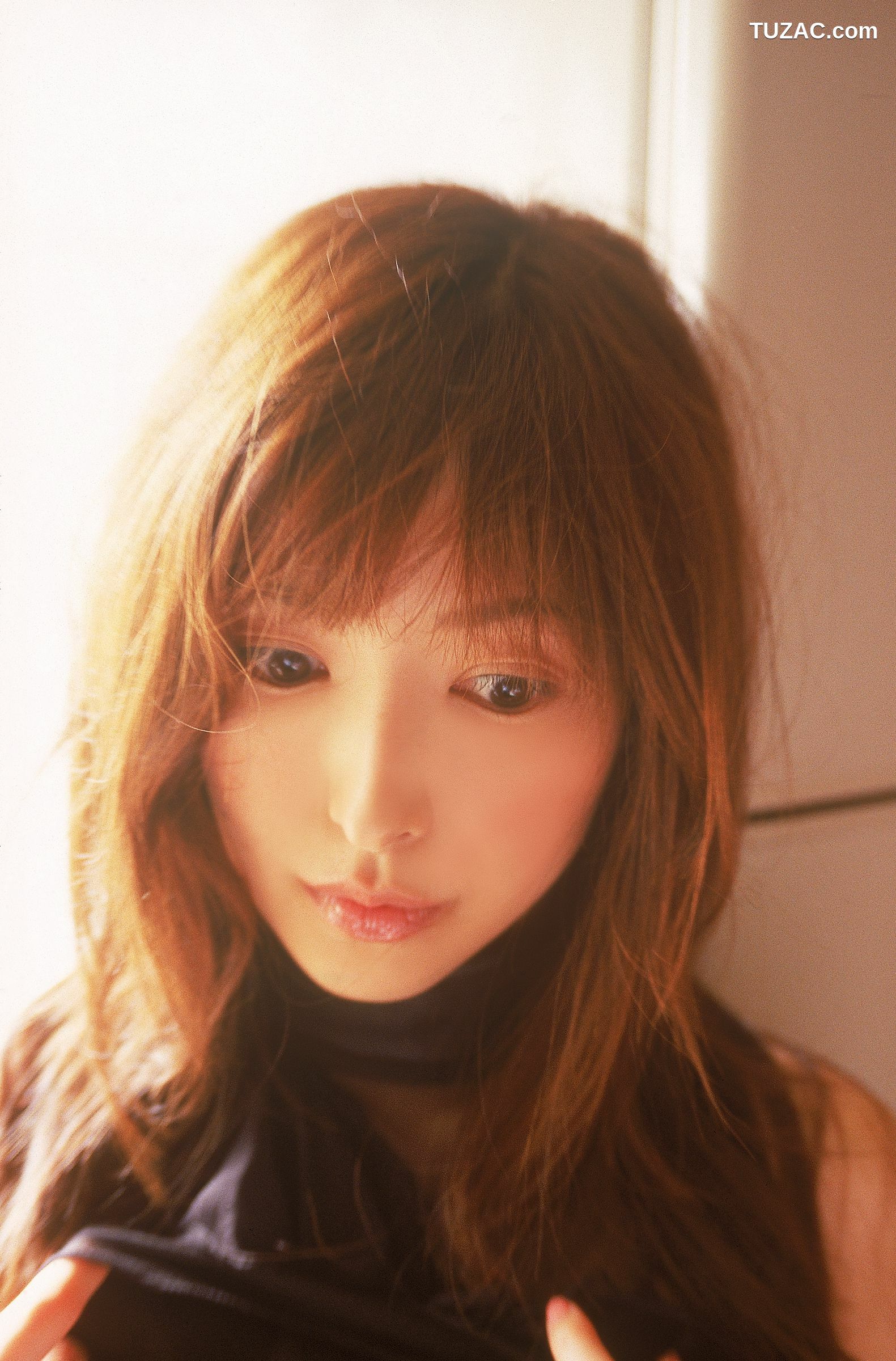 NS Eyes_ SF-No.522 Yoko Watanabe 渡辺洋香/渡边洋香 写真集[36P]