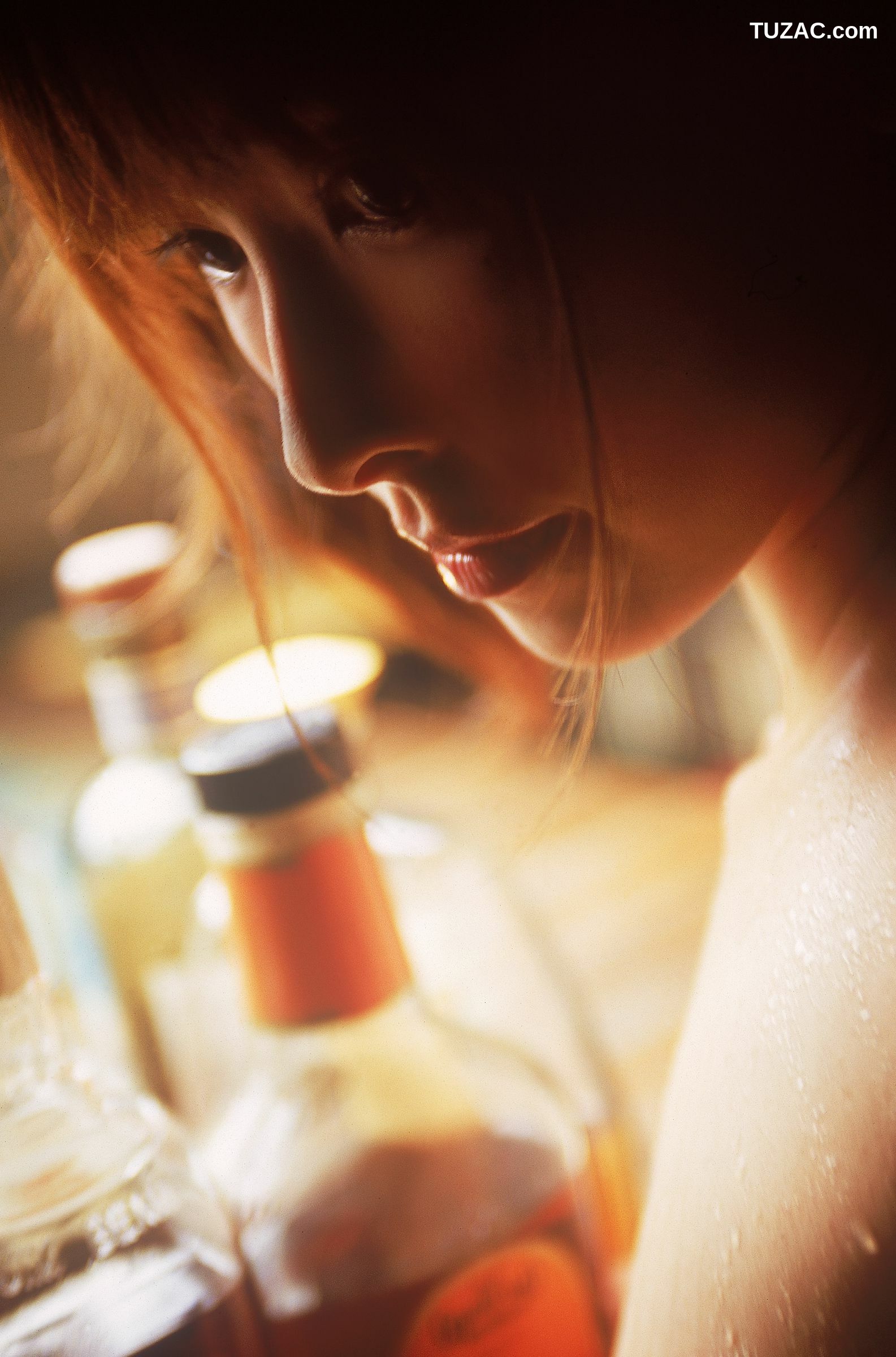 NS Eyes_ SF-No.522 Yoko Watanabe 渡辺洋香/渡边洋香 写真集[36P]