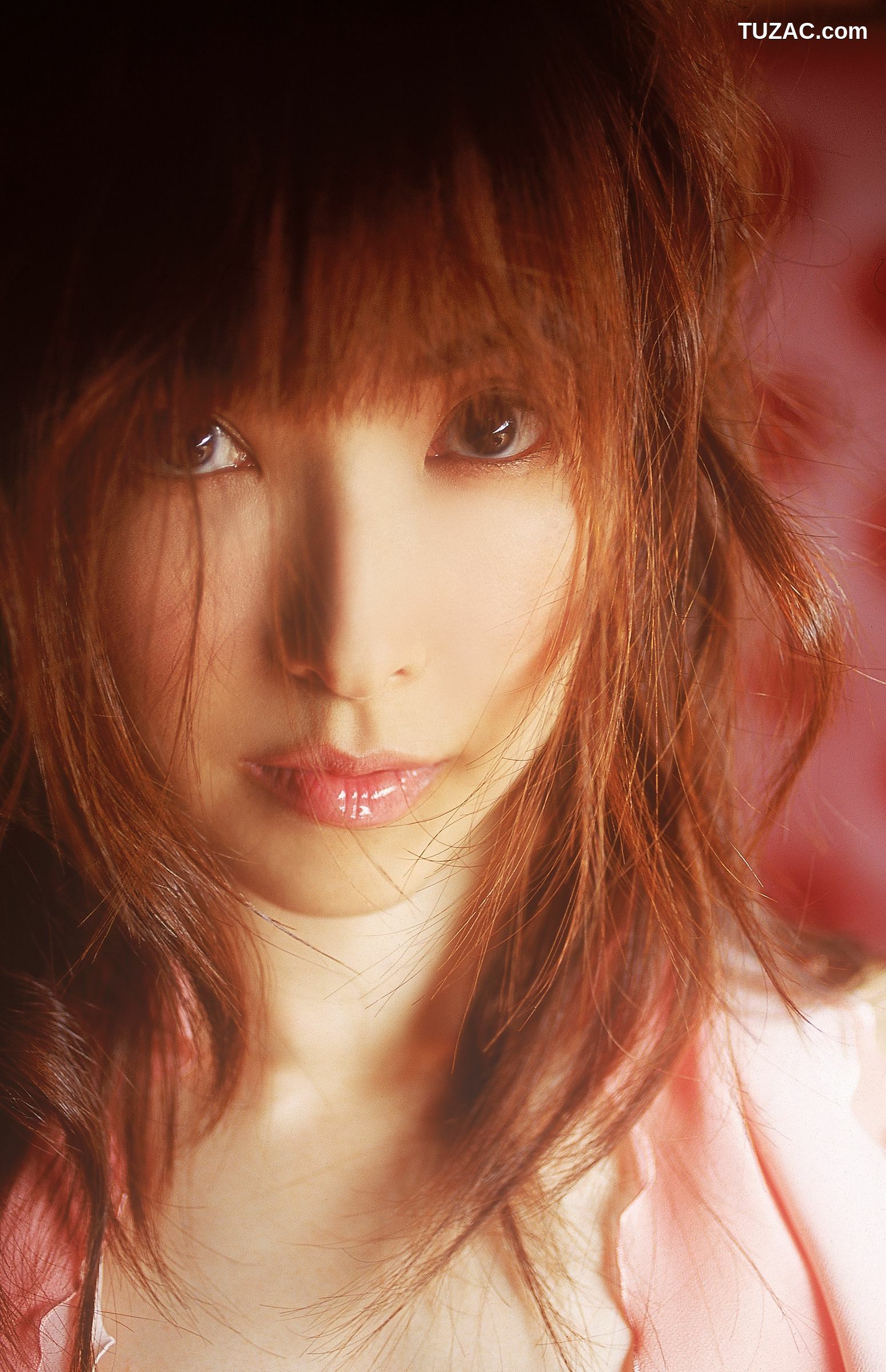 NS Eyes_ SF-No.522 Yoko Watanabe 渡辺洋香/渡边洋香 写真集[36P]