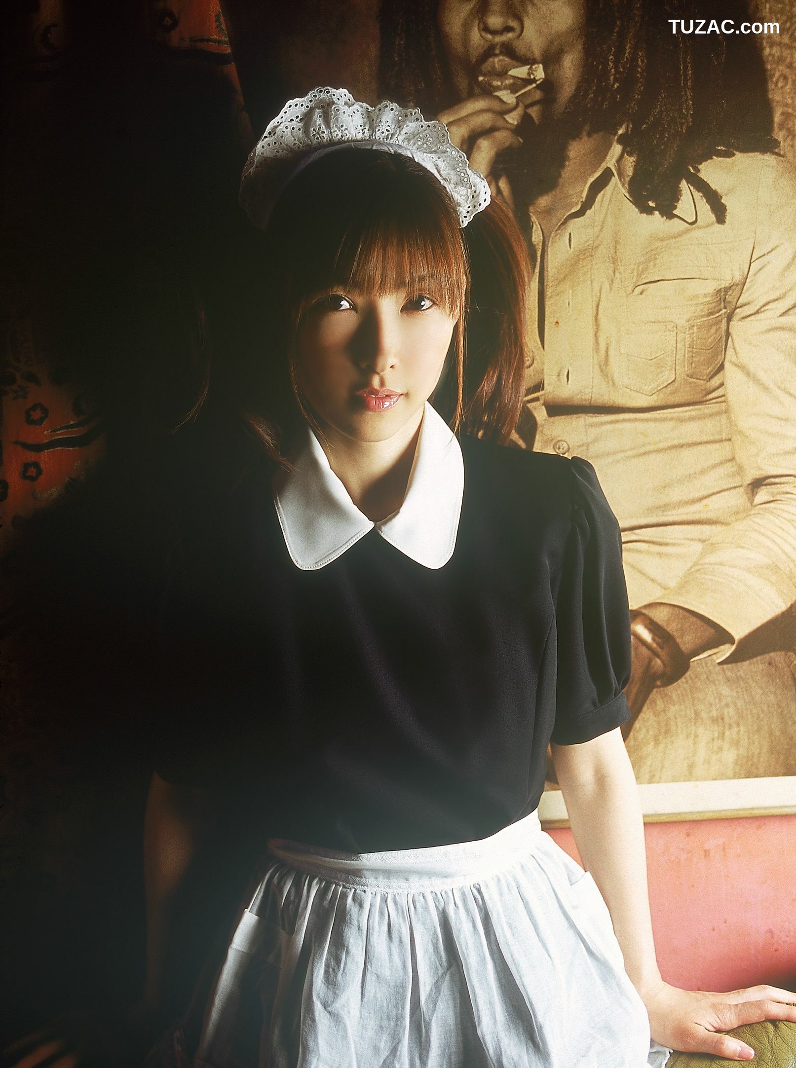 NS Eyes_ SF-No.522 Yoko Watanabe 渡辺洋香/渡边洋香 写真集[36P]