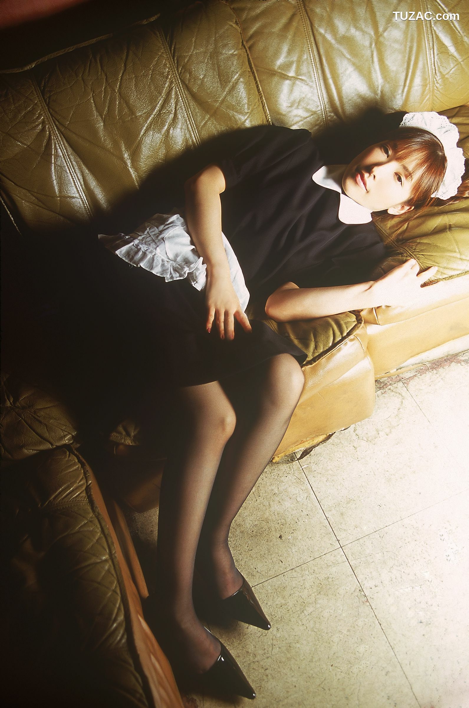 NS Eyes_ SF-No.522 Yoko Watanabe 渡辺洋香/渡边洋香 写真集[36P]