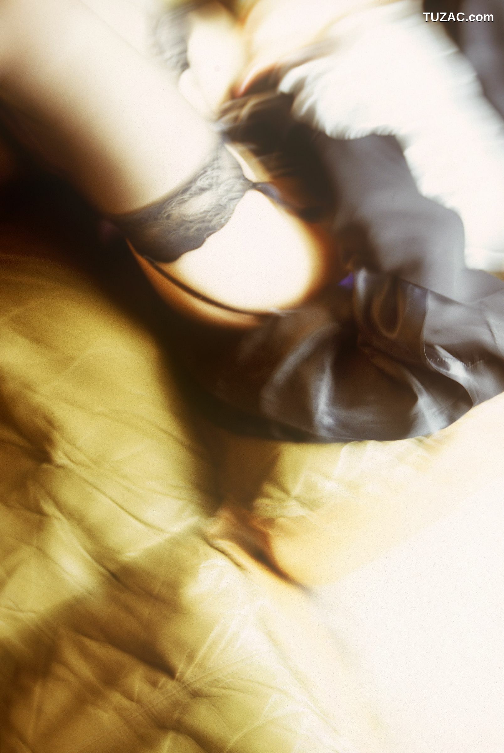 NS Eyes_ SF-No.522 Yoko Watanabe 渡辺洋香/渡边洋香 写真集[36P]