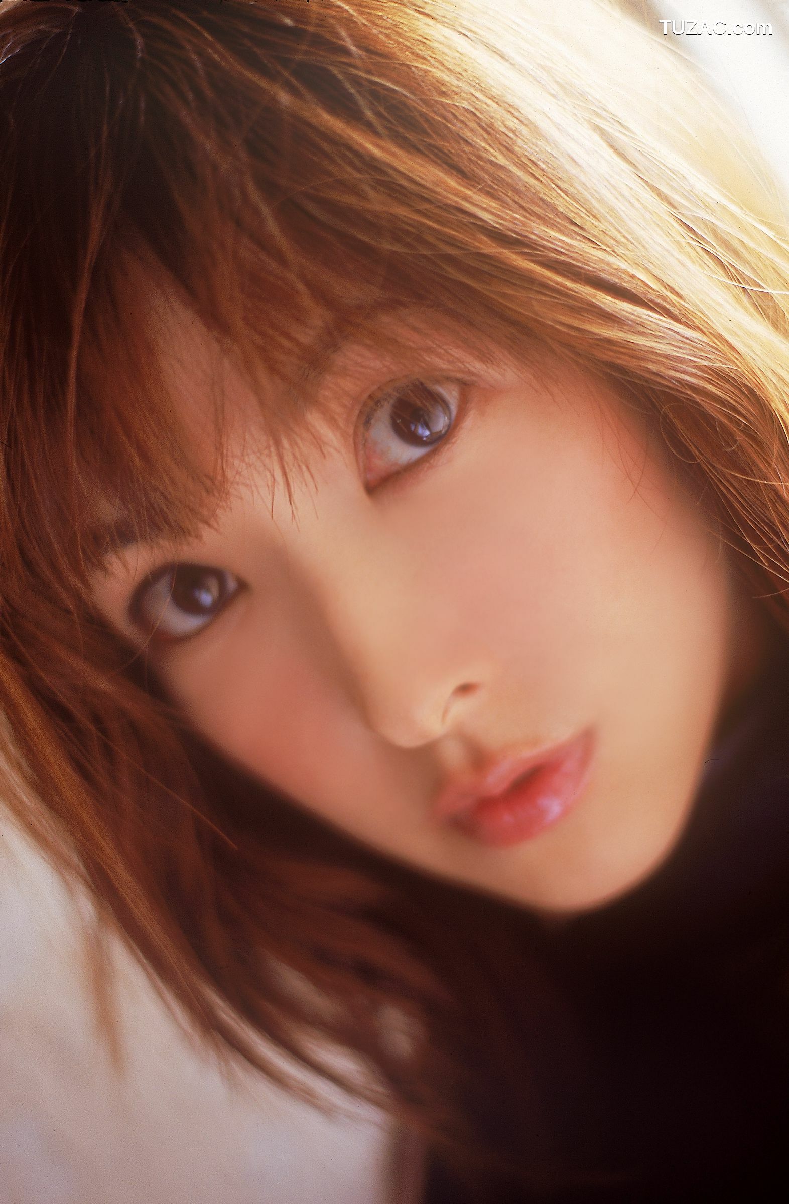 NS Eyes_ SF-No.522 Yoko Watanabe 渡辺洋香/渡边洋香 写真集[36P]