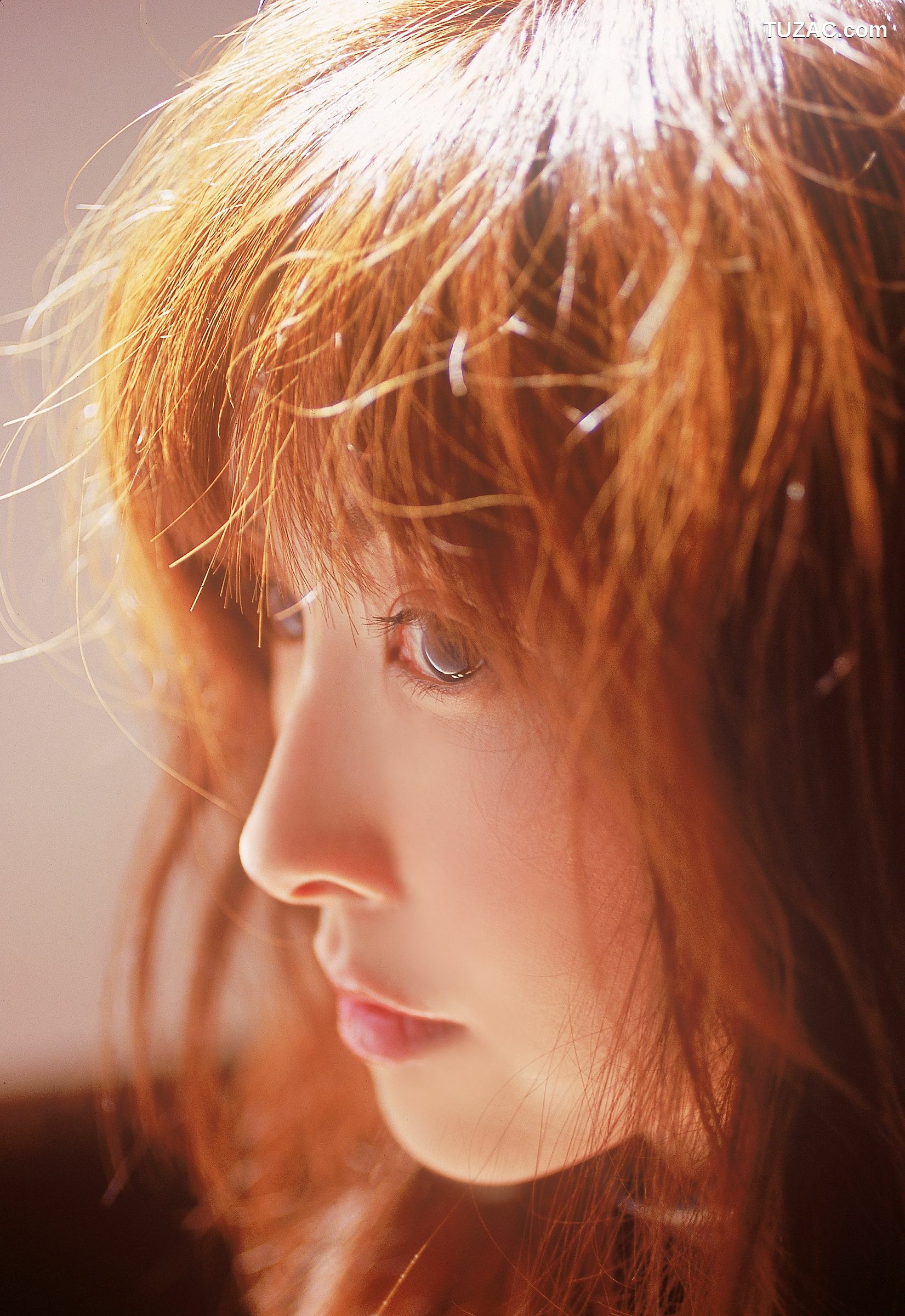 NS Eyes_ SF-No.522 Yoko Watanabe 渡辺洋香/渡边洋香 写真集[36P]