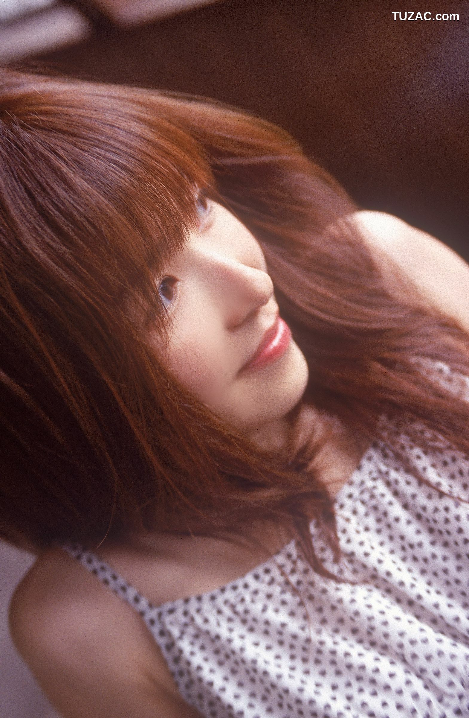 NS Eyes_ SF-No.522 Yoko Watanabe 渡辺洋香/渡边洋香 写真集[36P]