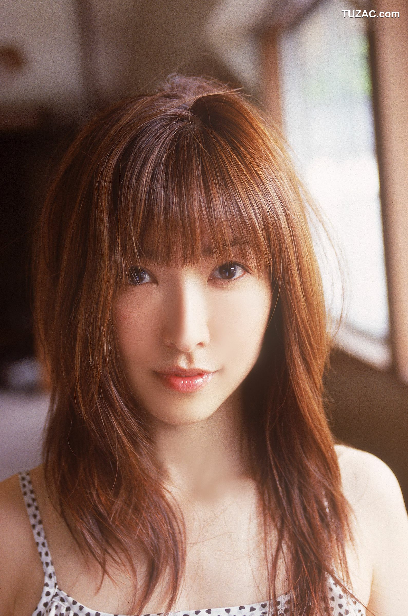 NS Eyes_ SF-No.522 Yoko Watanabe 渡辺洋香/渡边洋香 写真集[36P]