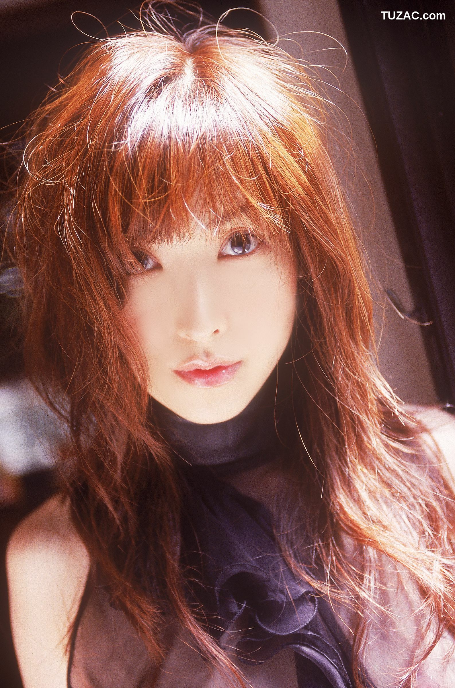 NS Eyes_ SF-No.522 Yoko Watanabe 渡辺洋香/渡边洋香 写真集[36P]