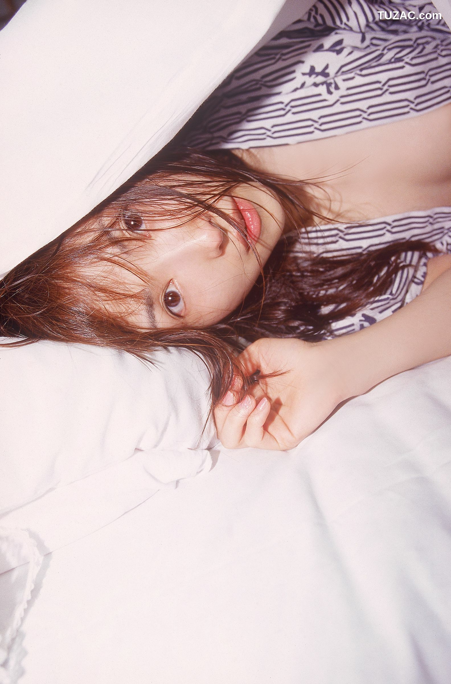 NS Eyes_ SF-No.522 Yoko Watanabe 渡辺洋香/渡边洋香 写真集[36P]