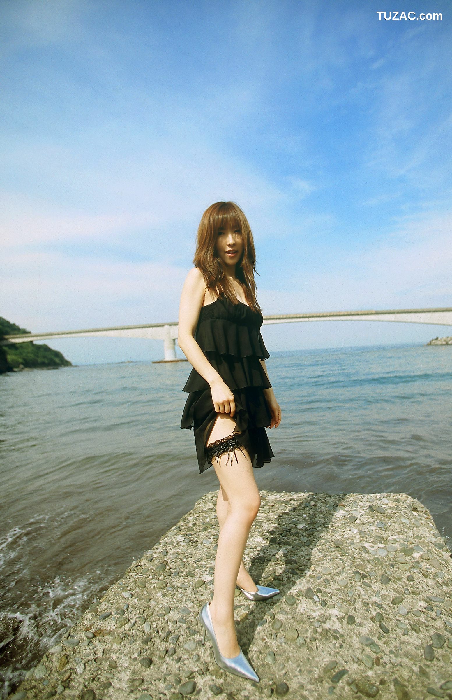 NS Eyes_ SF-No.523 Yoko Watanabe 渡辺洋香 写真集[28P]