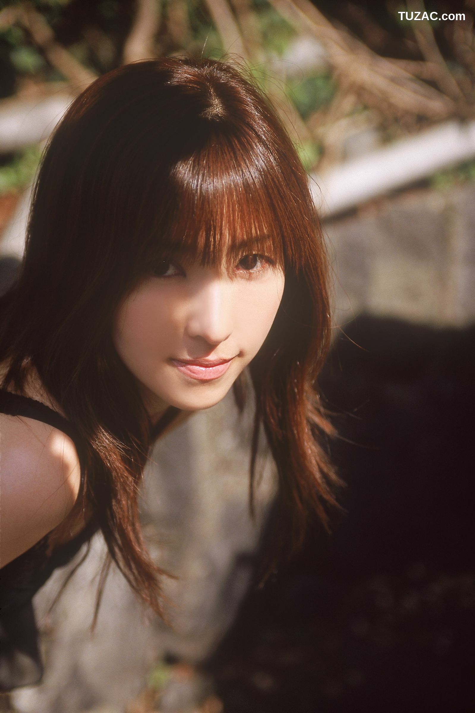 NS Eyes_ SF-No.523 Yoko Watanabe 渡辺洋香 写真集[28P]