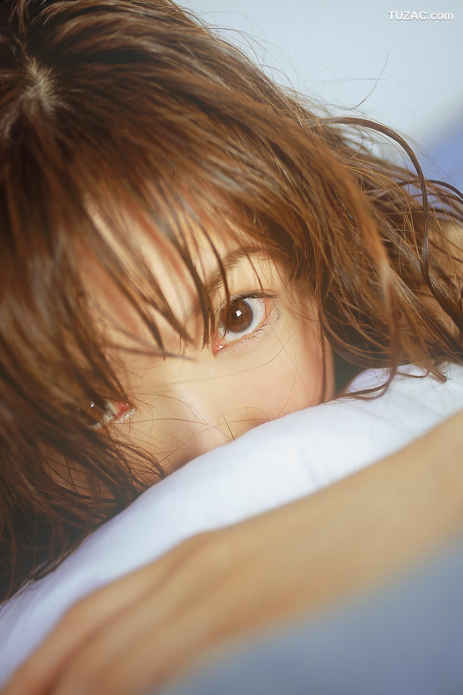 NS Eyes_ SF-No.523 Yoko Watanabe 渡辺洋香 写真集[28P]