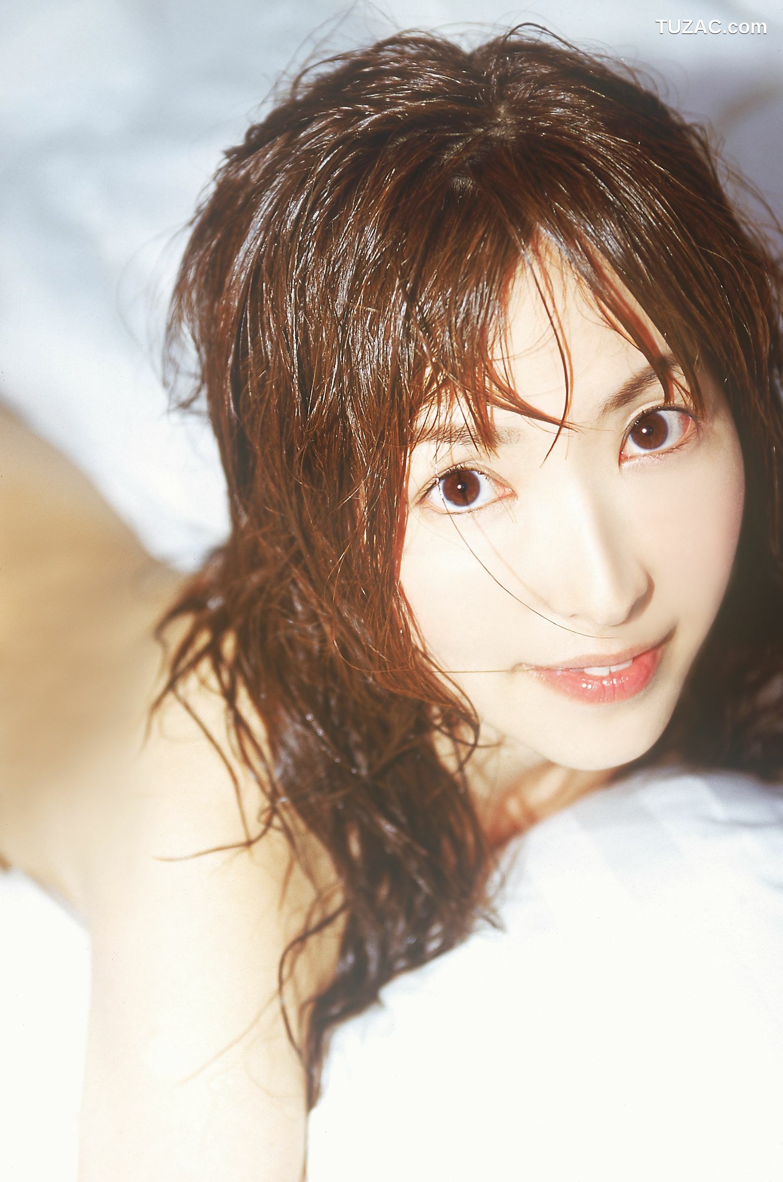 NS Eyes_ SF-No.523 Yoko Watanabe 渡辺洋香 写真集[28P]