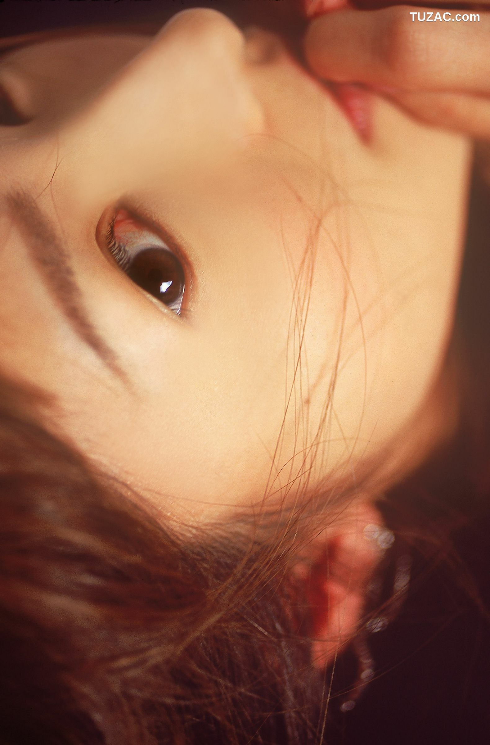 NS Eyes_ SF-No.523 Yoko Watanabe 渡辺洋香 写真集[28P]