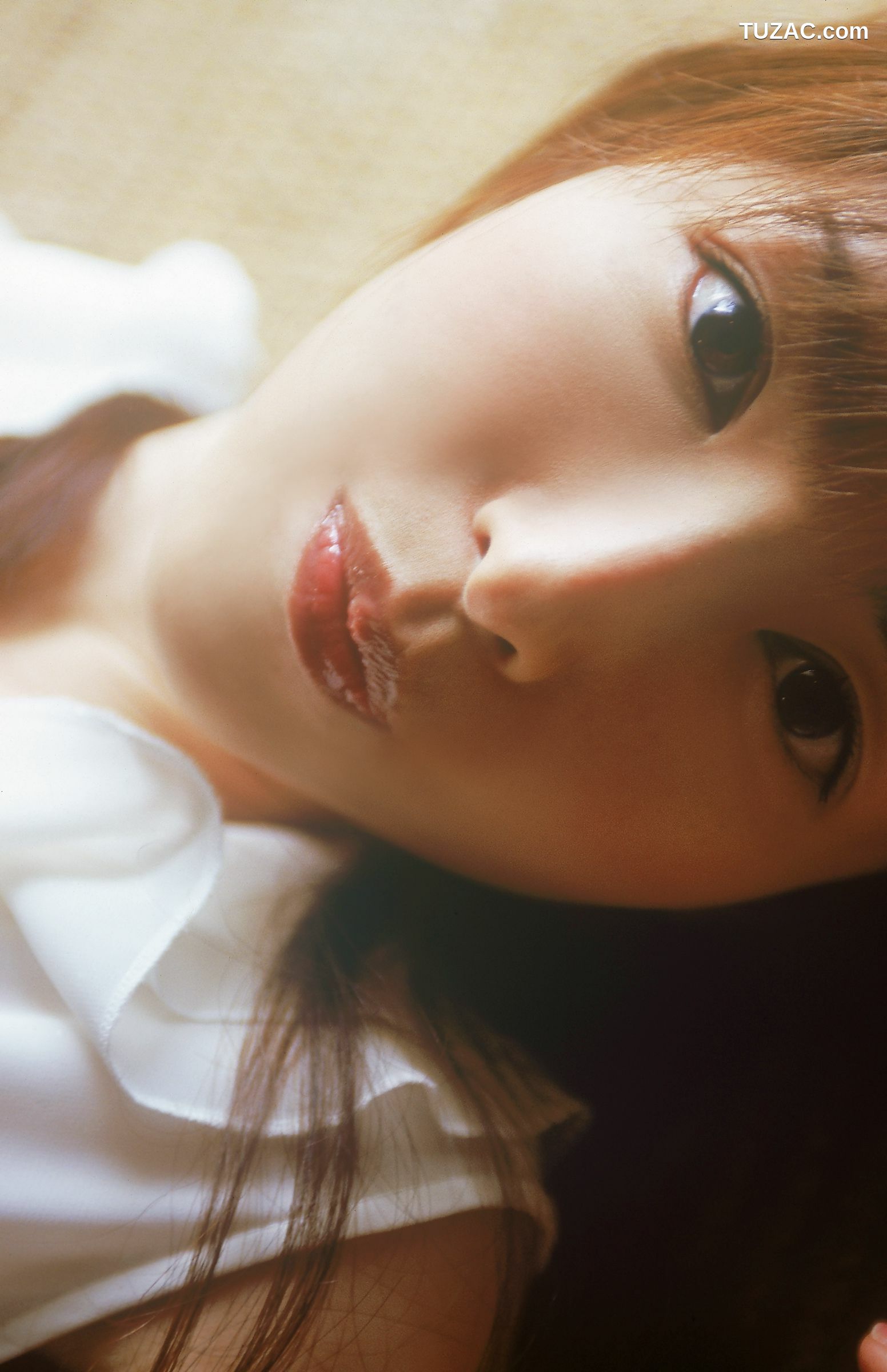 NS Eyes_ SF-No.523 Yoko Watanabe 渡辺洋香 写真集[28P]