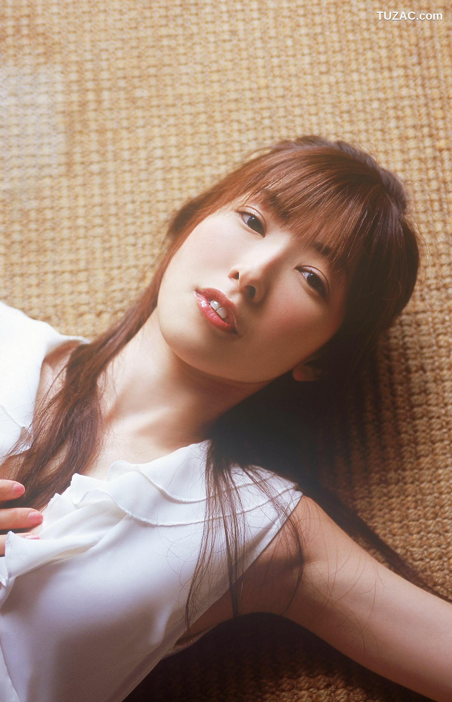 NS Eyes_ SF-No.523 Yoko Watanabe 渡辺洋香 写真集[28P]