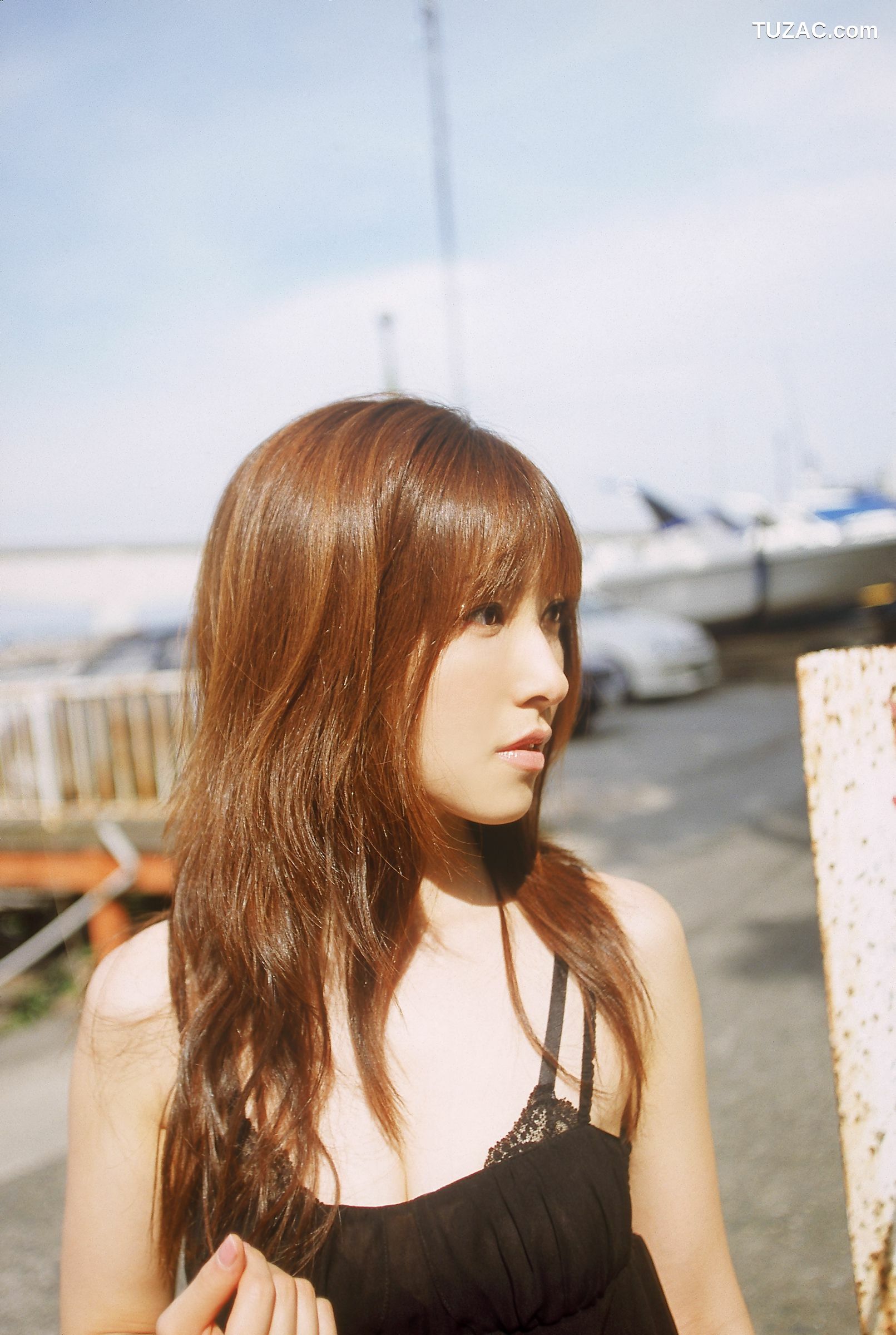 NS Eyes_ SF-No.523 Yoko Watanabe 渡辺洋香 写真集[28P]