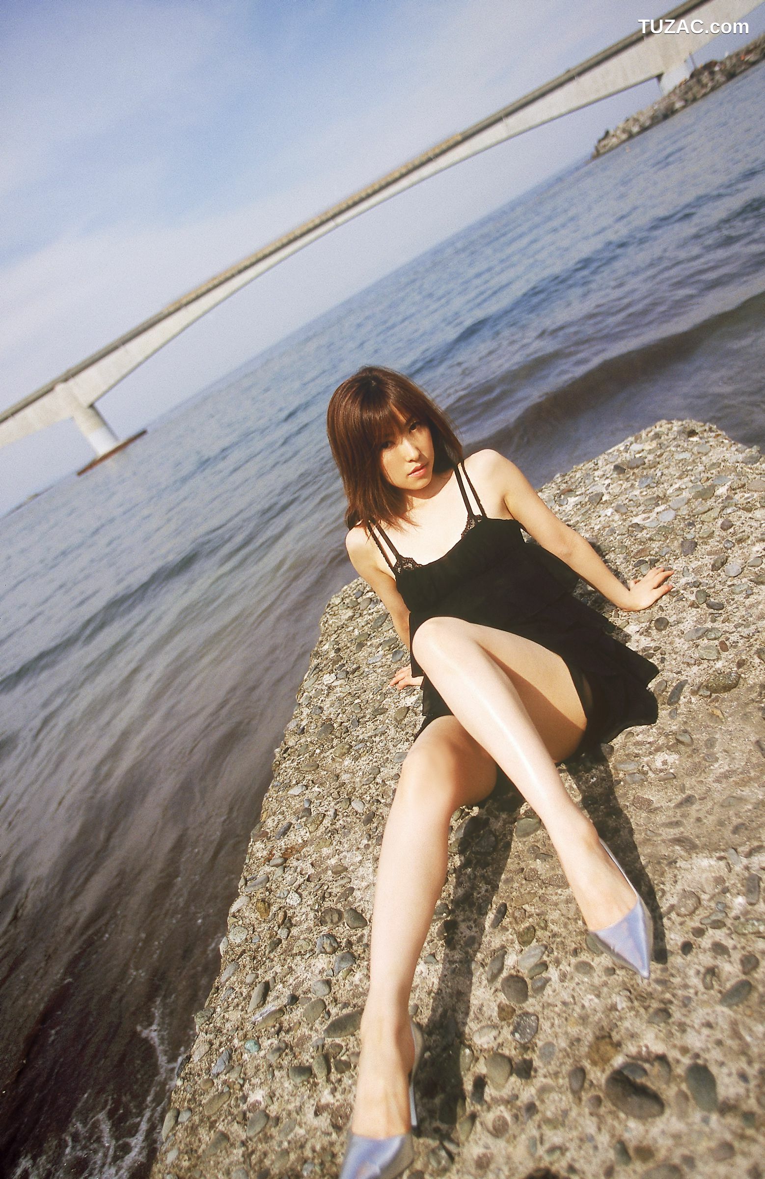 NS Eyes_ SF-No.523 Yoko Watanabe 渡辺洋香 写真集[28P]