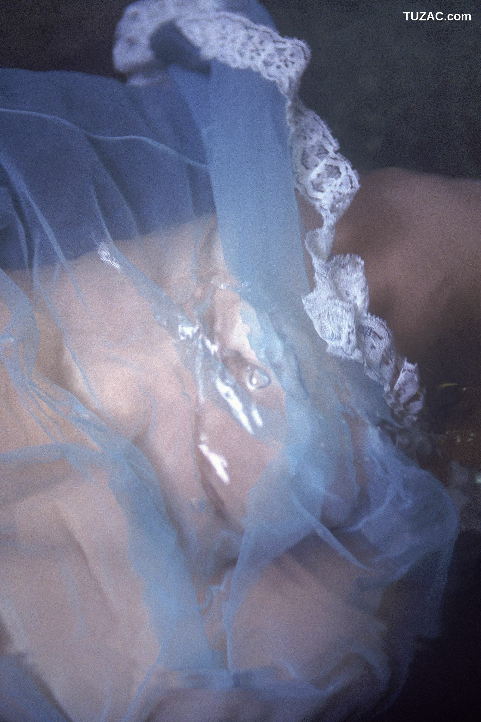 NS Eyes_ SF-No.524 Yoko Watanabe 渡边洋香/渡辺洋香 写真集[28P]