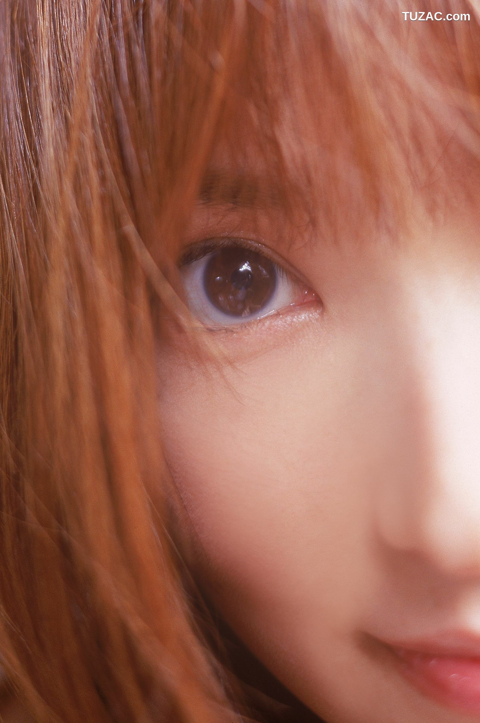 NS Eyes_ SF-No.524 Yoko Watanabe 渡边洋香/渡辺洋香 写真集[28P]