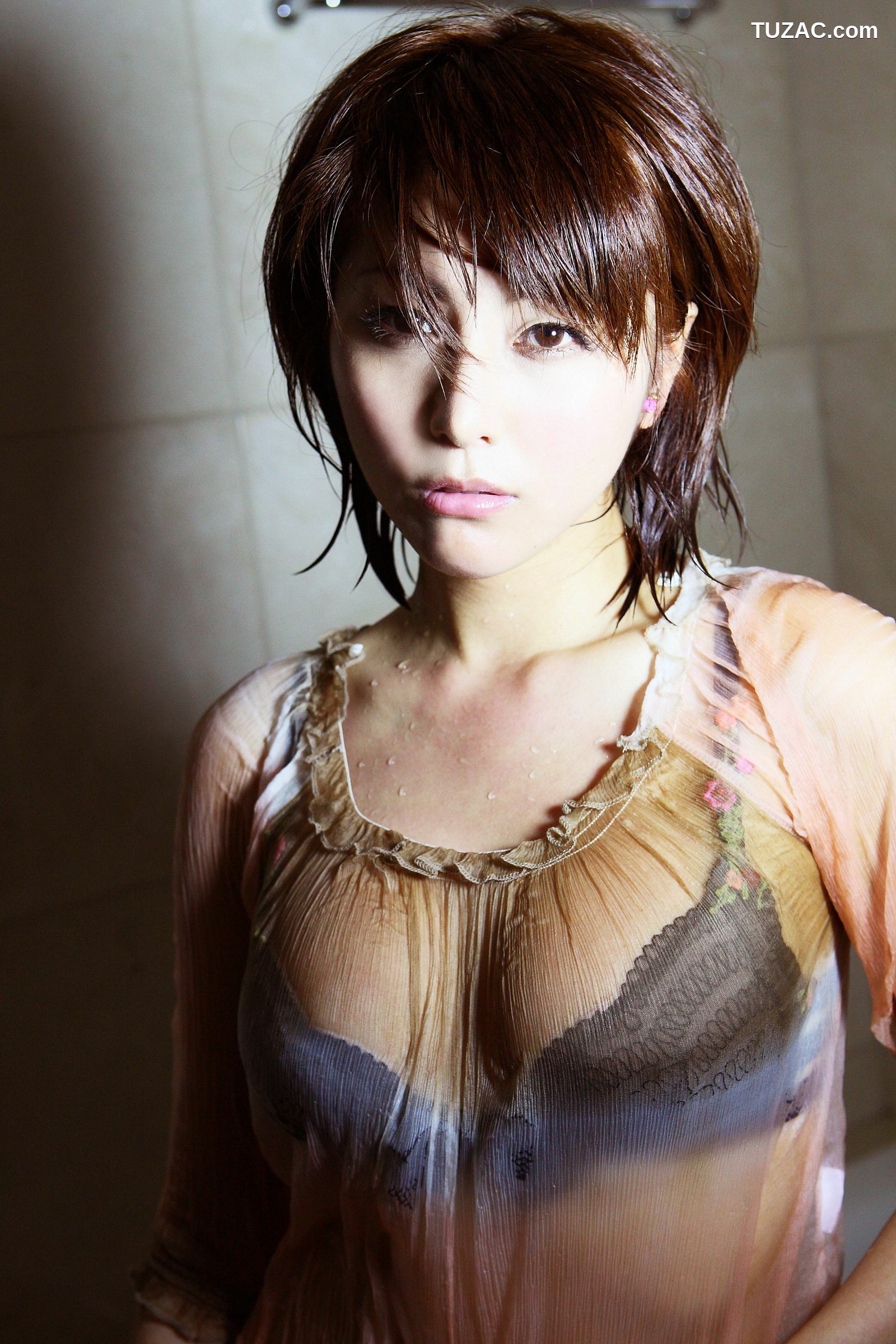 NS Eyes_ SF-No.526 Asami Kumakiri くまきりあさ美 写真集[30P]