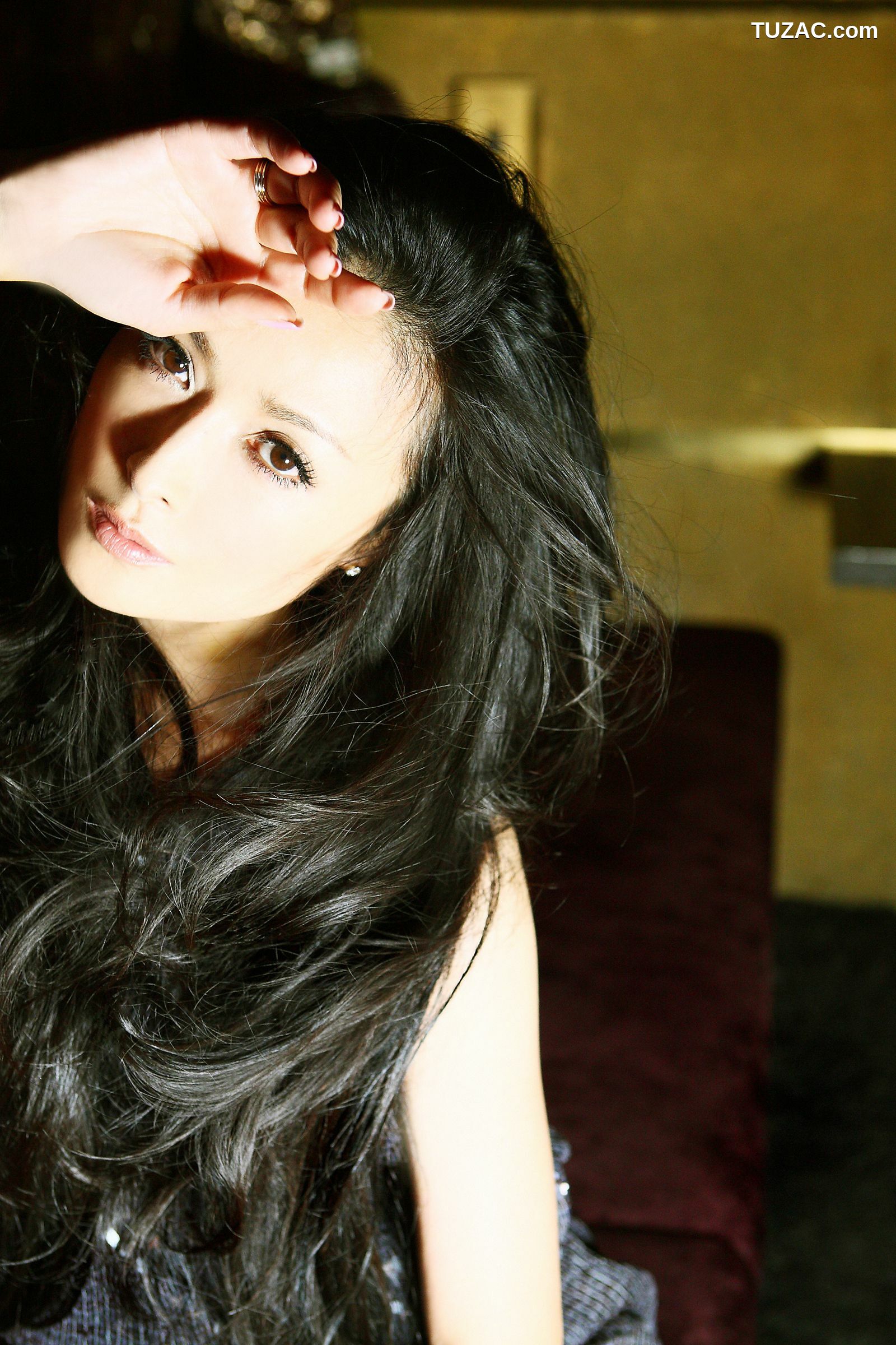 NS Eyes_ SF-No.527 Sayuri Kokusho 國生さゆり/国生小百合 写真集[20P]