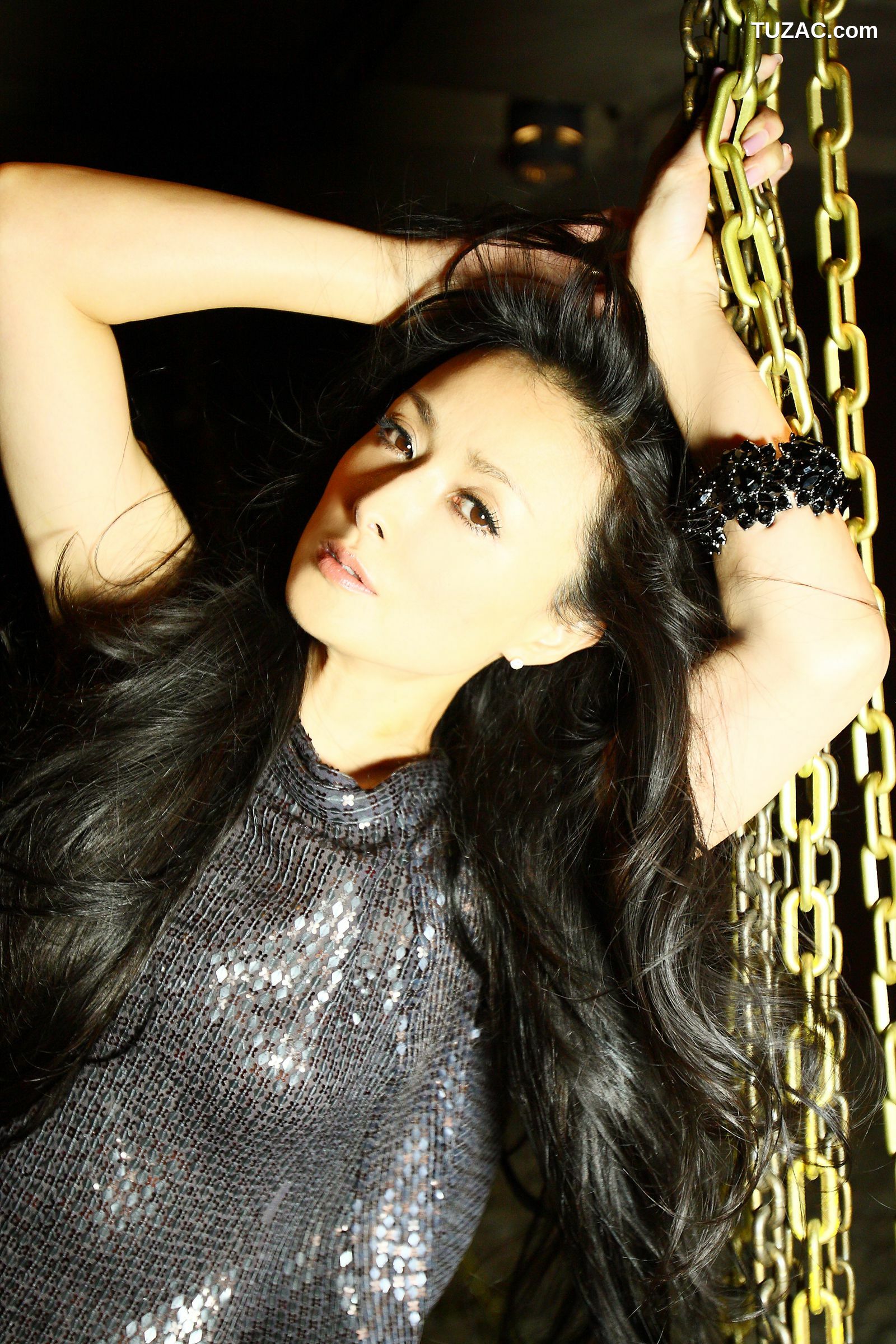 NS Eyes_ SF-No.527 Sayuri Kokusho 國生さゆり/国生小百合 写真集[20P]