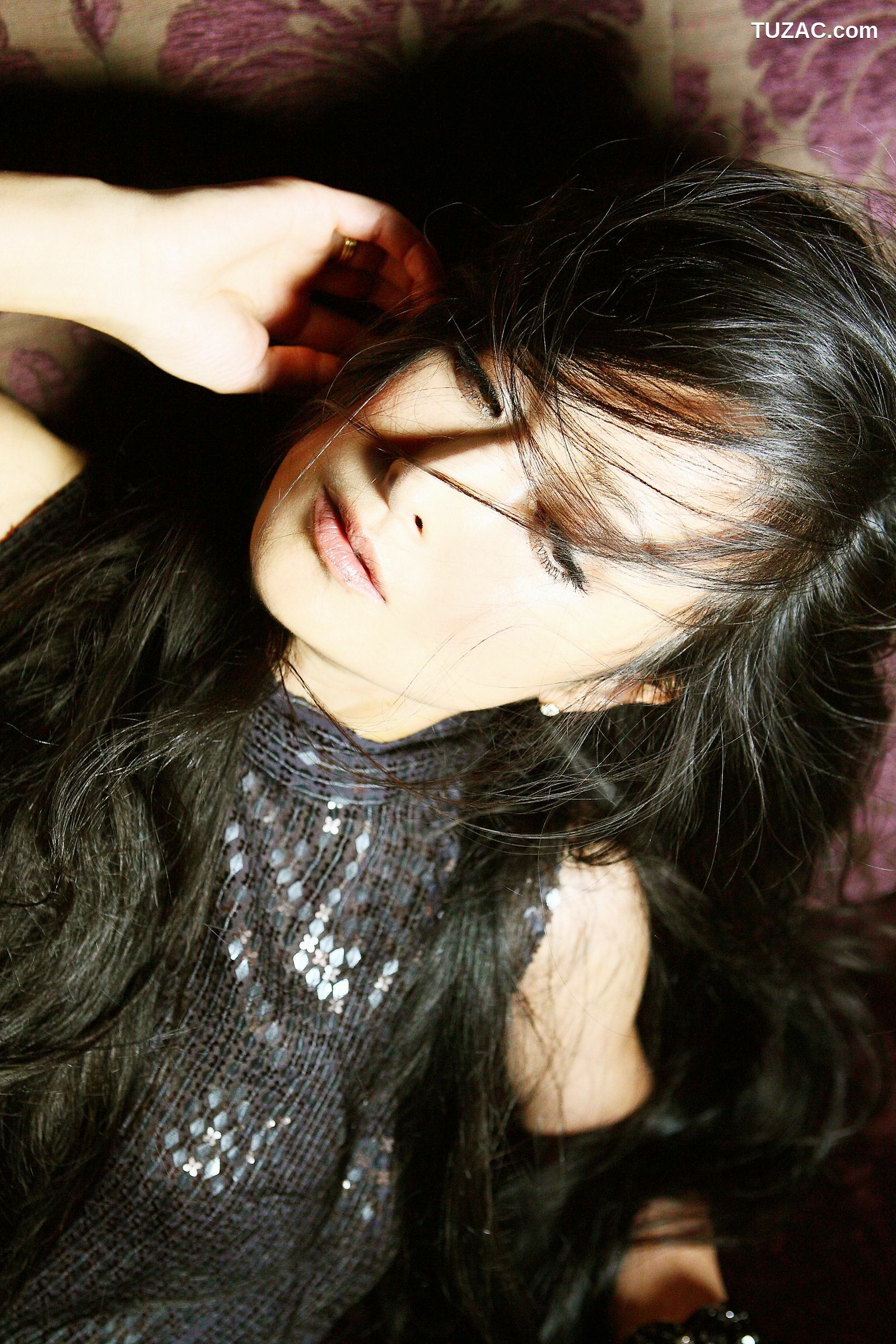 NS Eyes_ SF-No.527 Sayuri Kokusho 國生さゆり/国生小百合 写真集[20P]