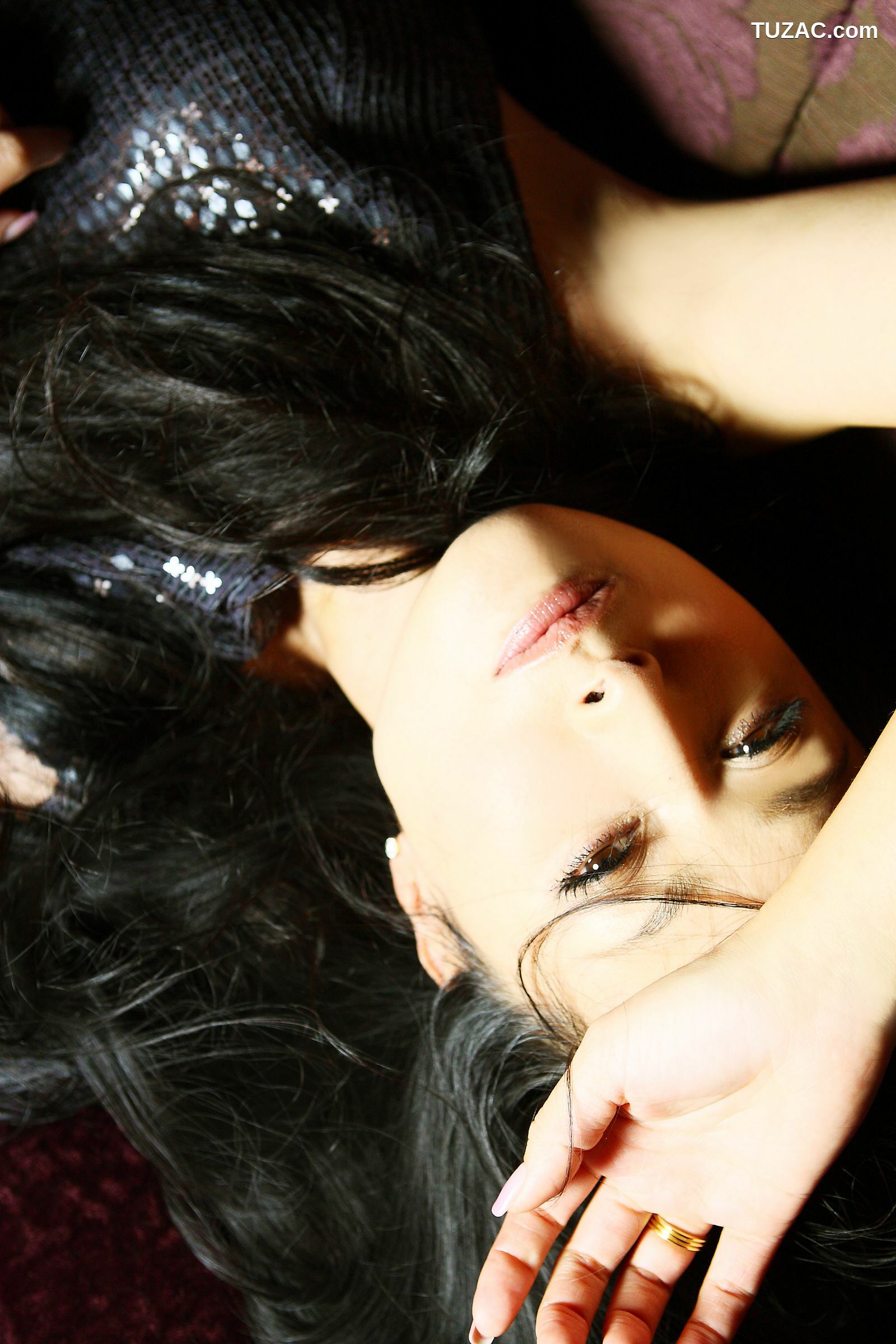 NS Eyes_ SF-No.527 Sayuri Kokusho 國生さゆり/国生小百合 写真集[20P]