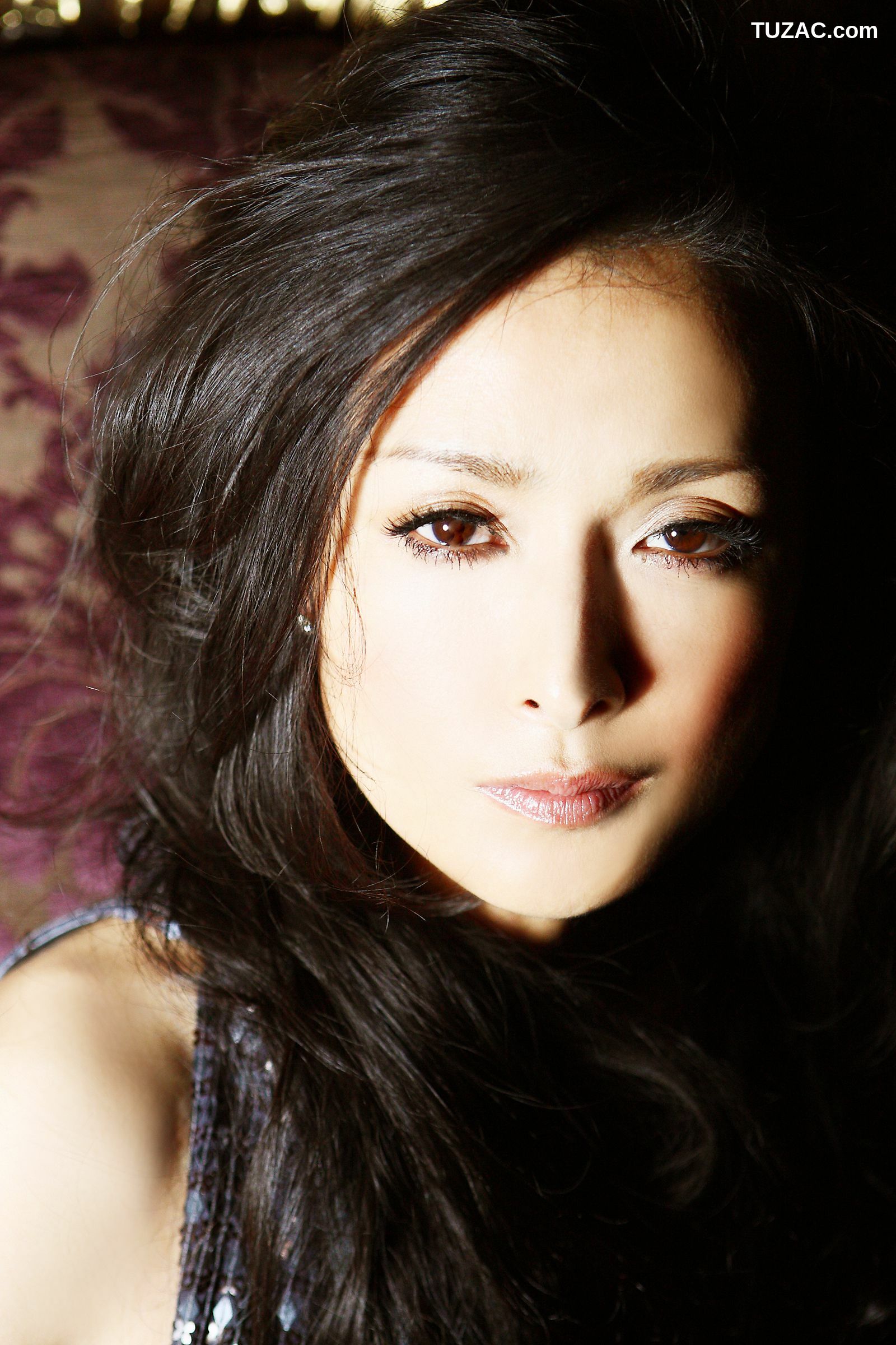 NS Eyes_ SF-No.527 Sayuri Kokusho 國生さゆり/国生小百合 写真集[20P]