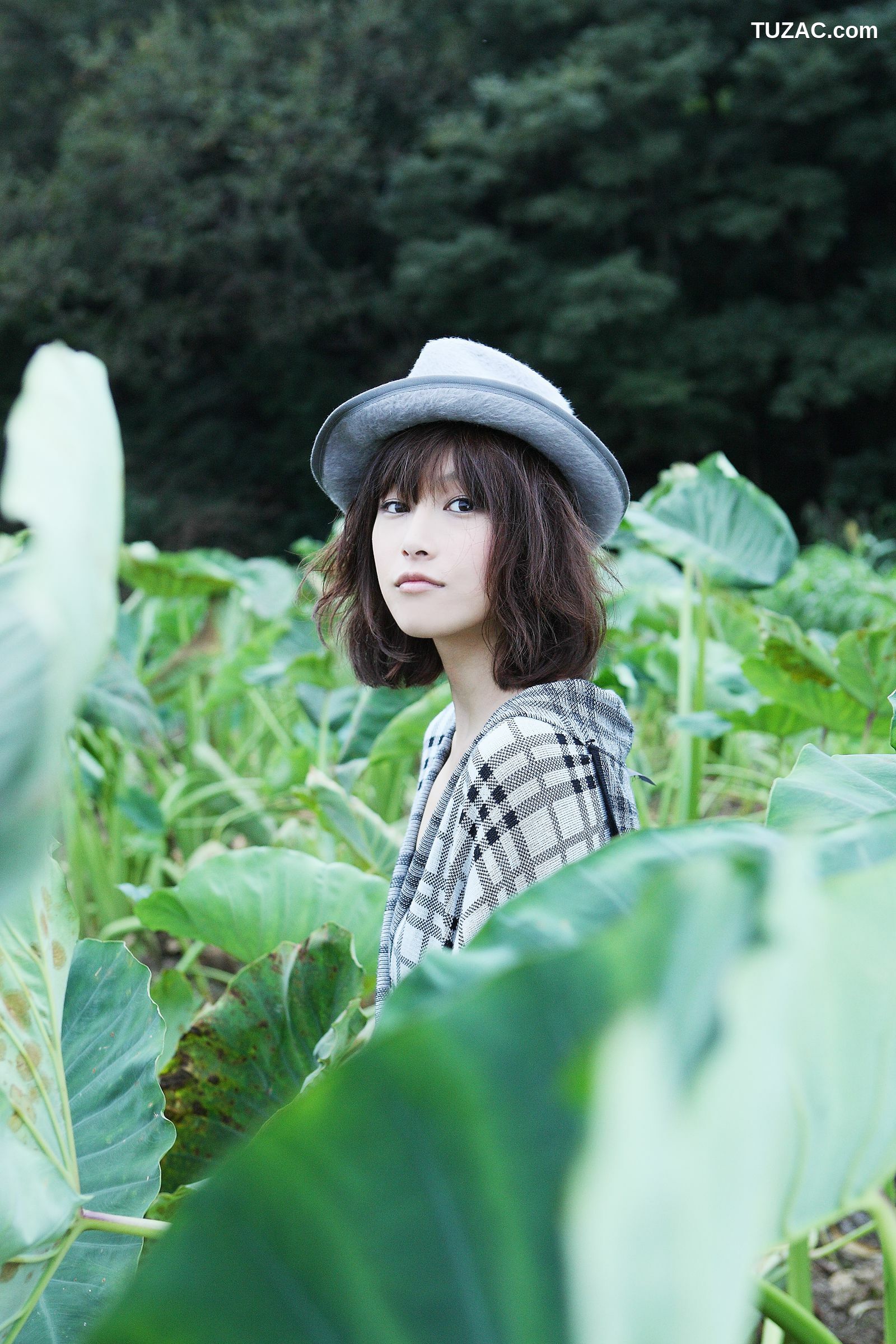 NS Eyes_ SF-No.528 原南海子 Namiko Hara 写真集[33P]