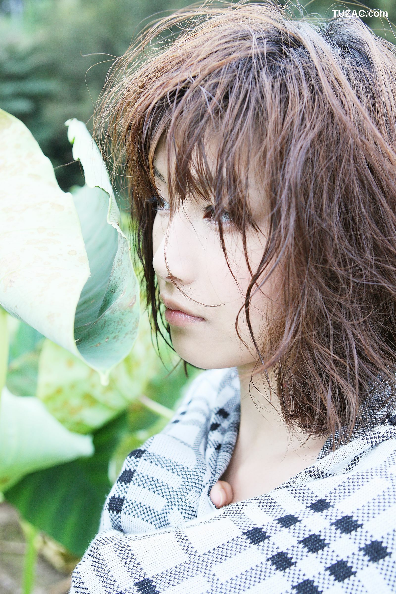 NS Eyes_ SF-No.528 原南海子 Namiko Hara 写真集[33P]