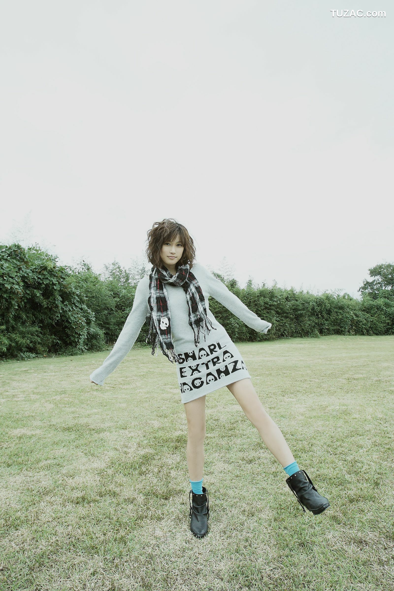 NS Eyes_ SF-No.528 原南海子 Namiko Hara 写真集[33P]