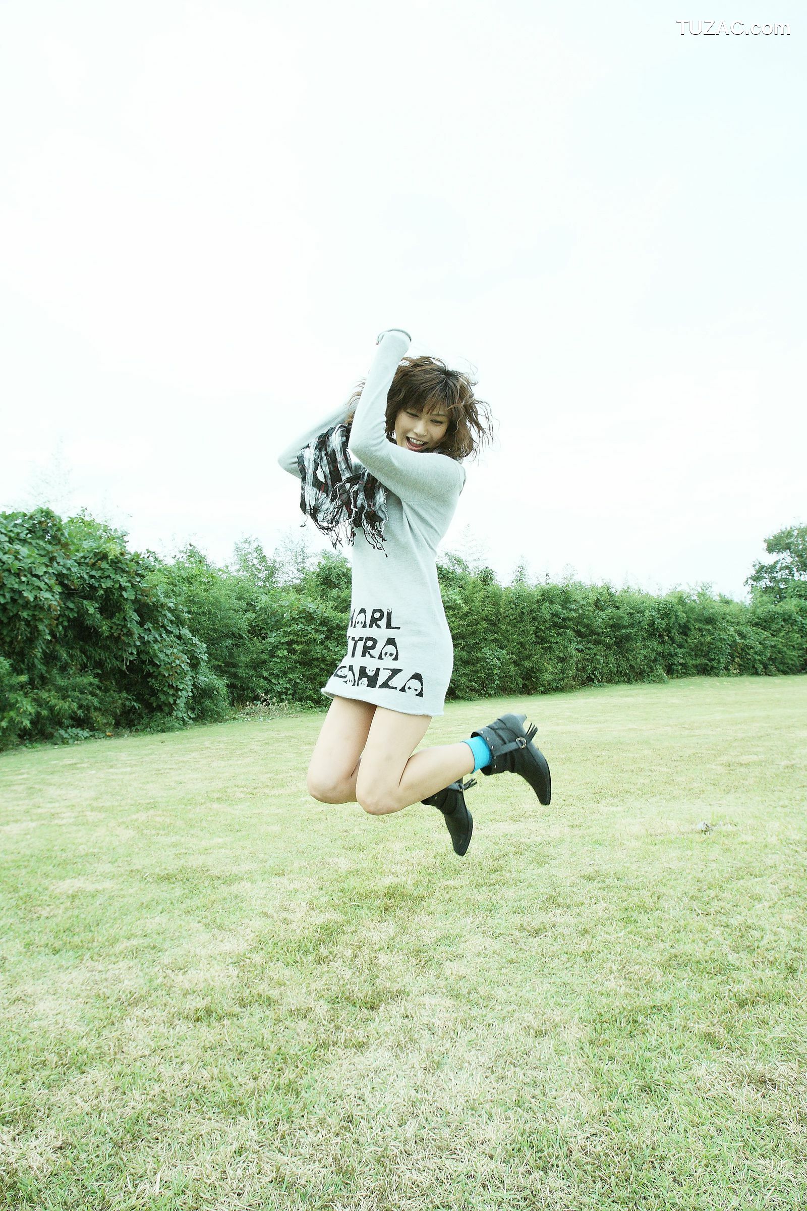 NS Eyes_ SF-No.528 原南海子 Namiko Hara 写真集[33P]