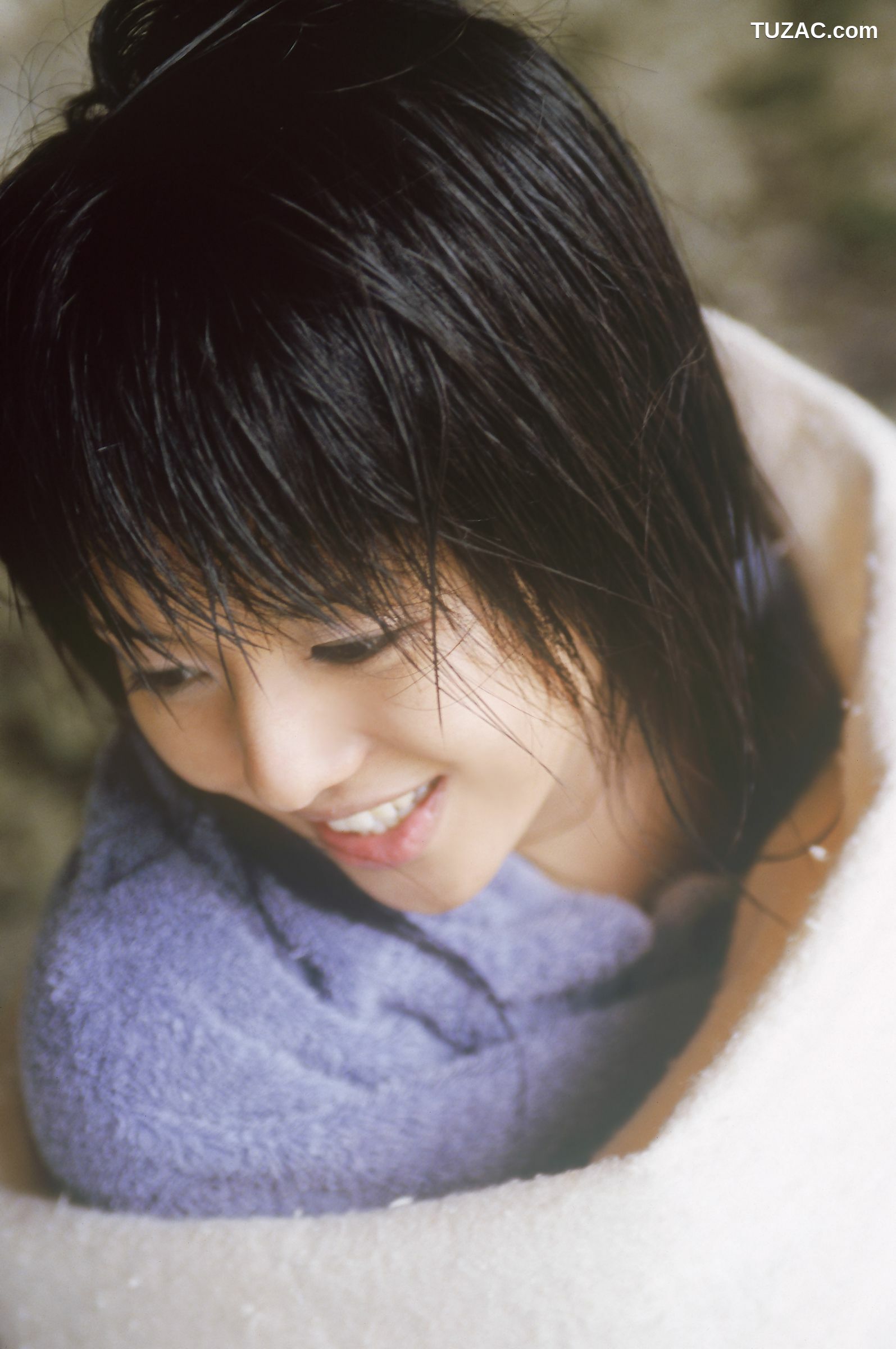 NS Eyes_ SF-No.529 Sora Aoi 蒼井そら/苍老师 写真集[27P]