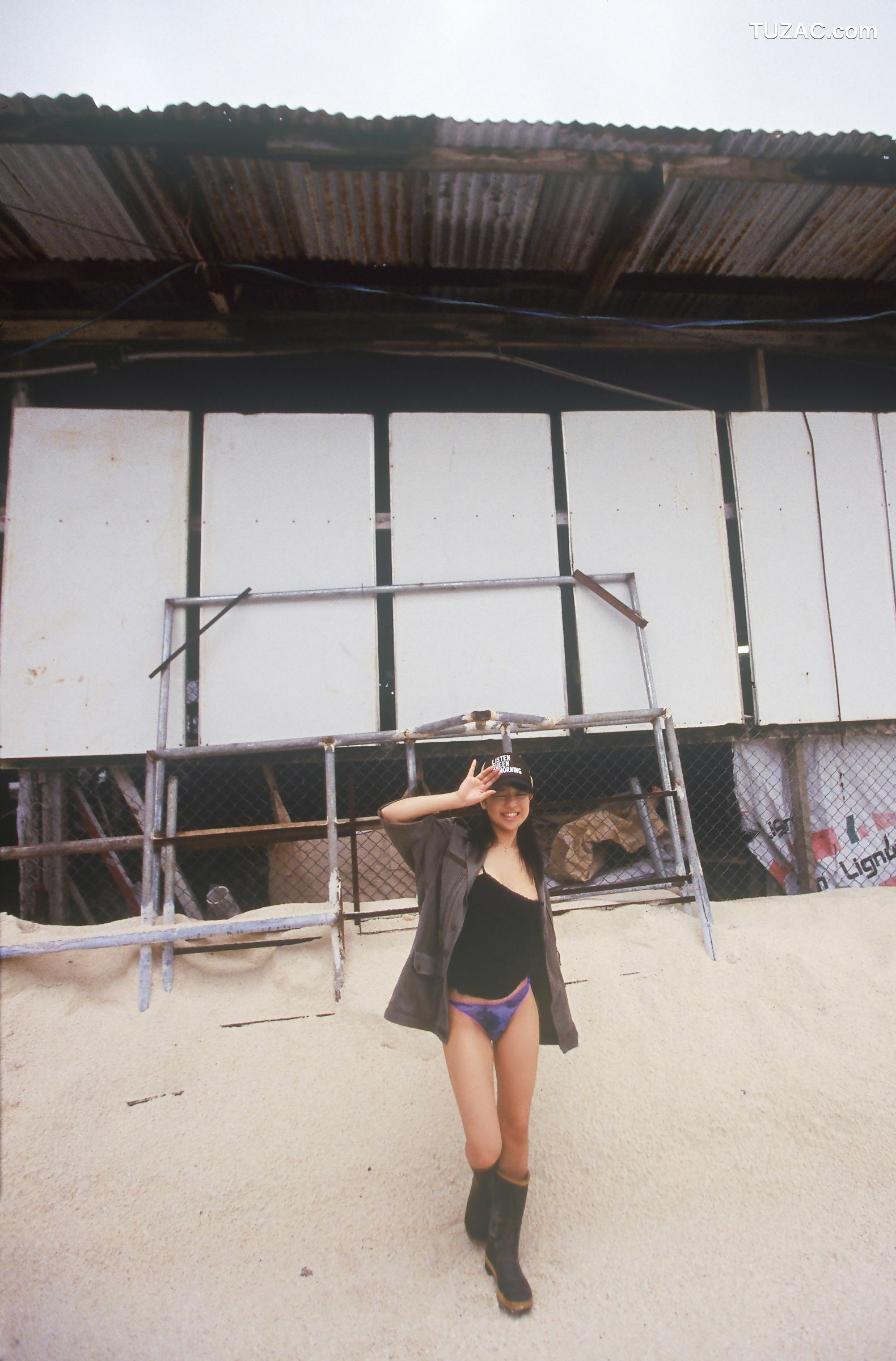 NS Eyes_ SF-No.529 Sora Aoi 蒼井そら/苍老师 写真集[27P]