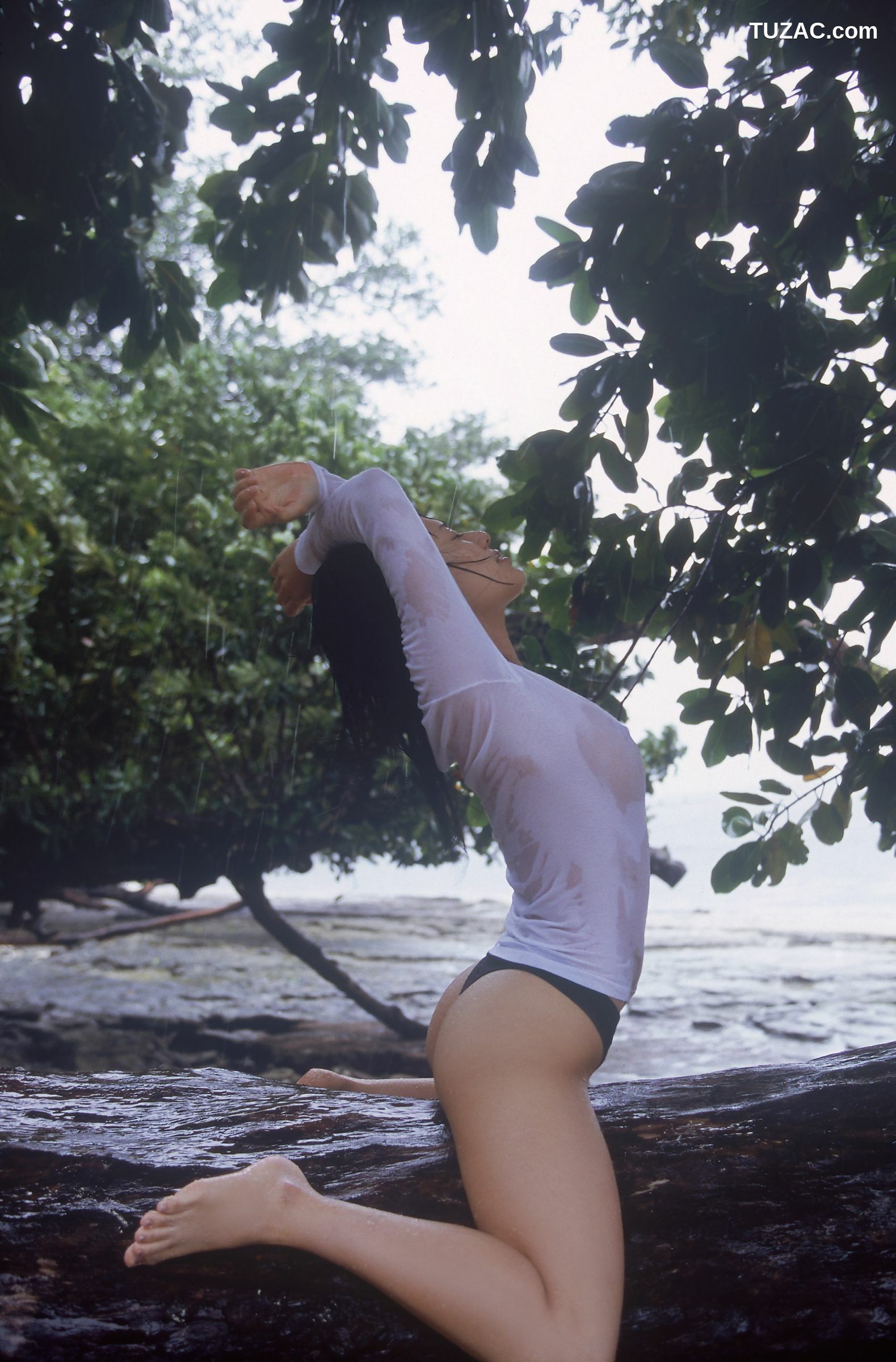 NS Eyes_ SF-No.529 Sora Aoi 蒼井そら/苍老师 写真集[27P]