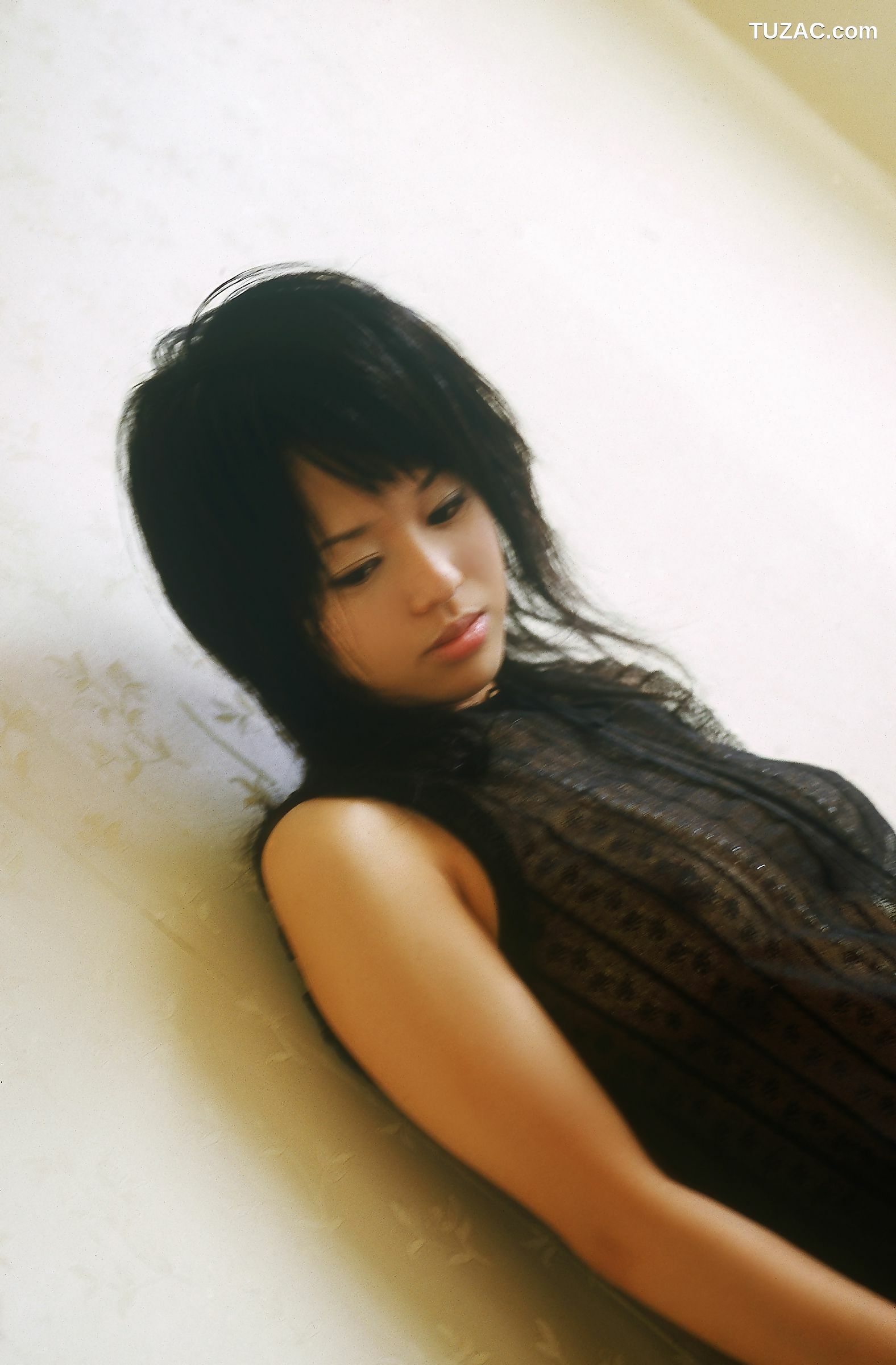 NS Eyes_ SF-No.530 Sora Aoi 蒼井そら/苍井空 写真集[20P]