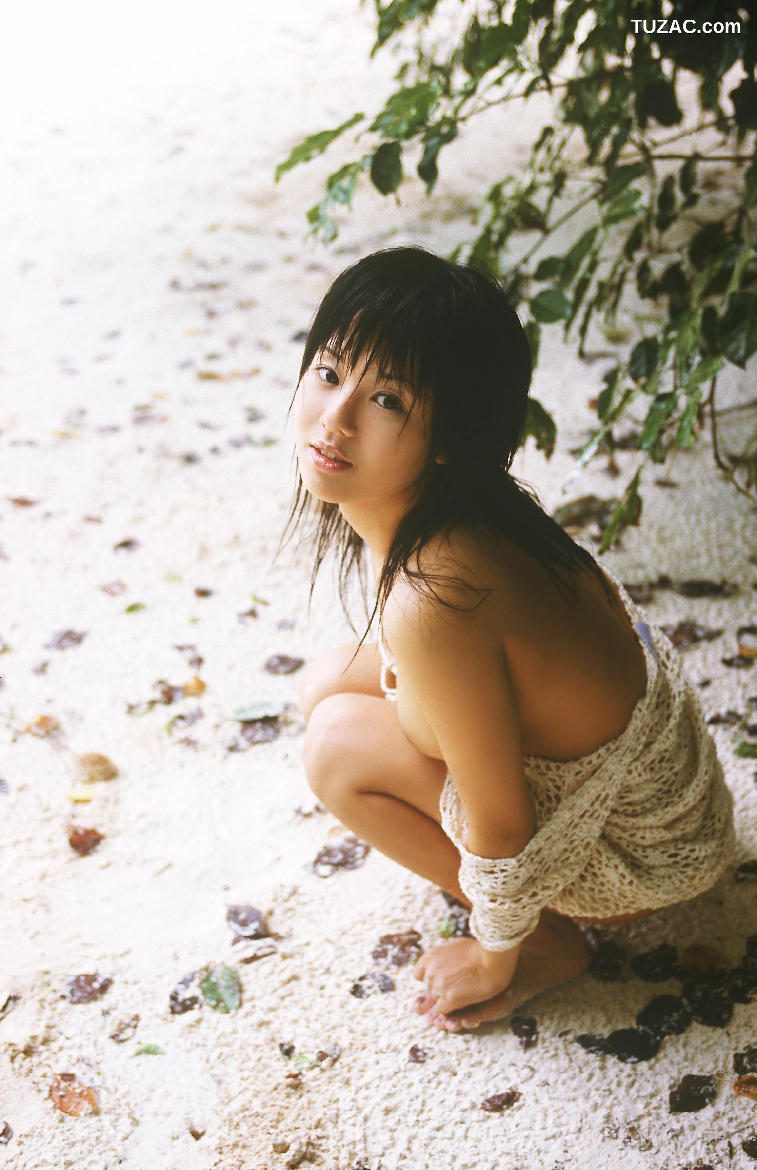 NS Eyes_ SF-No.530 Sora Aoi 蒼井そら/苍井空 写真集[20P]