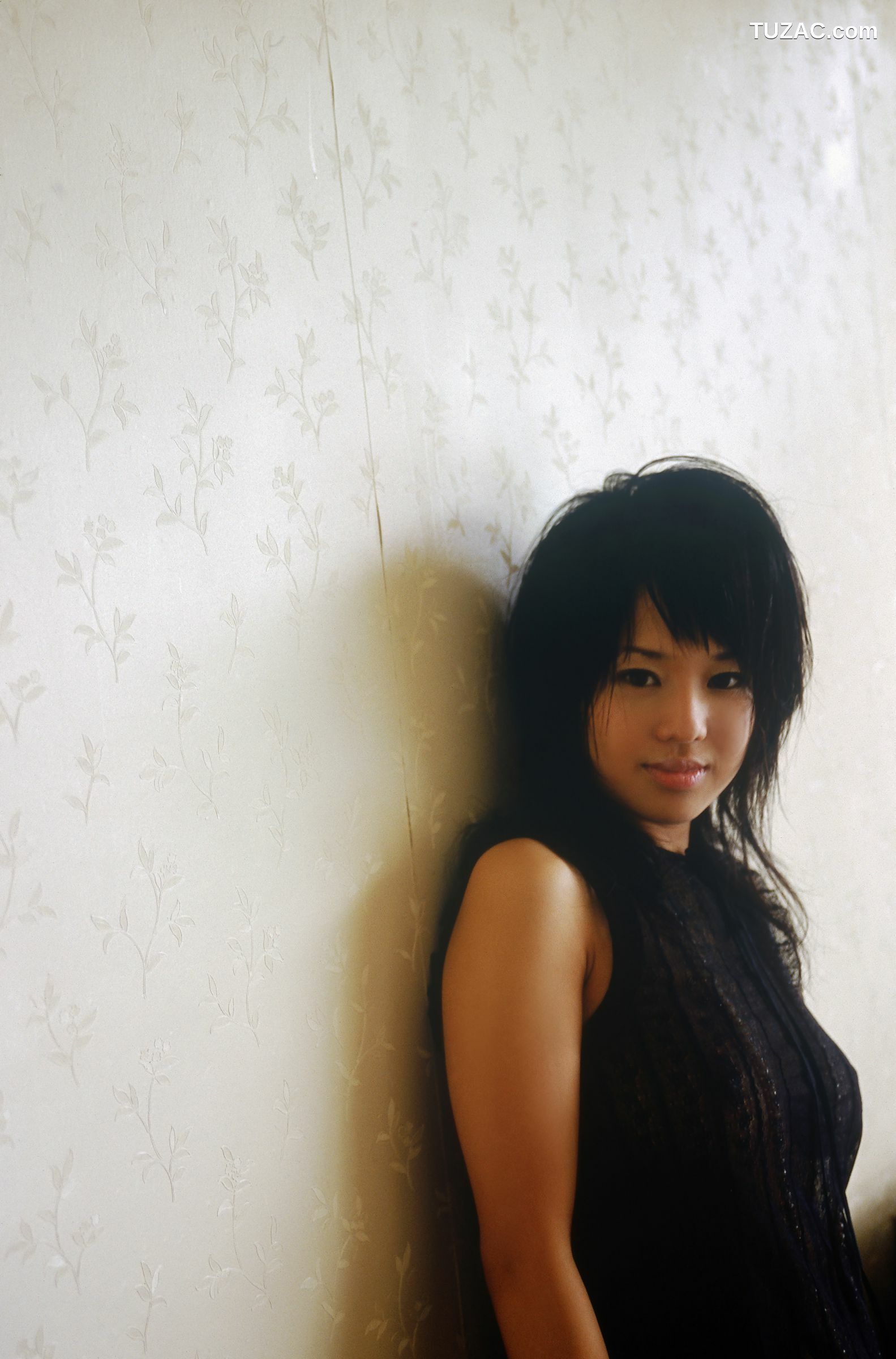 NS Eyes_ SF-No.530 Sora Aoi 蒼井そら/苍井空 写真集[20P]